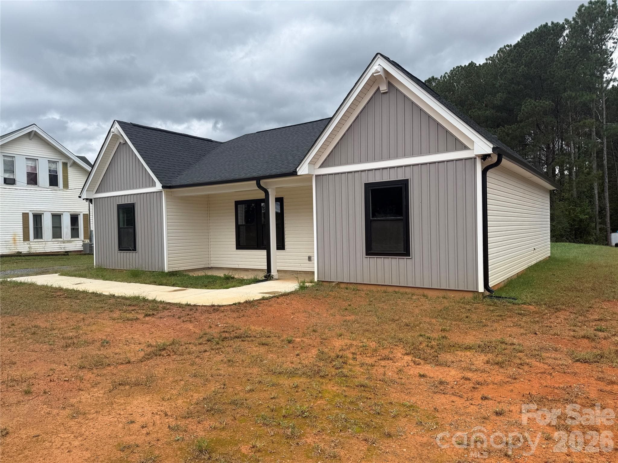 Single Family Residence at 9605 Us Hwy 52 Highway, Ansonville, photo 3 of 12