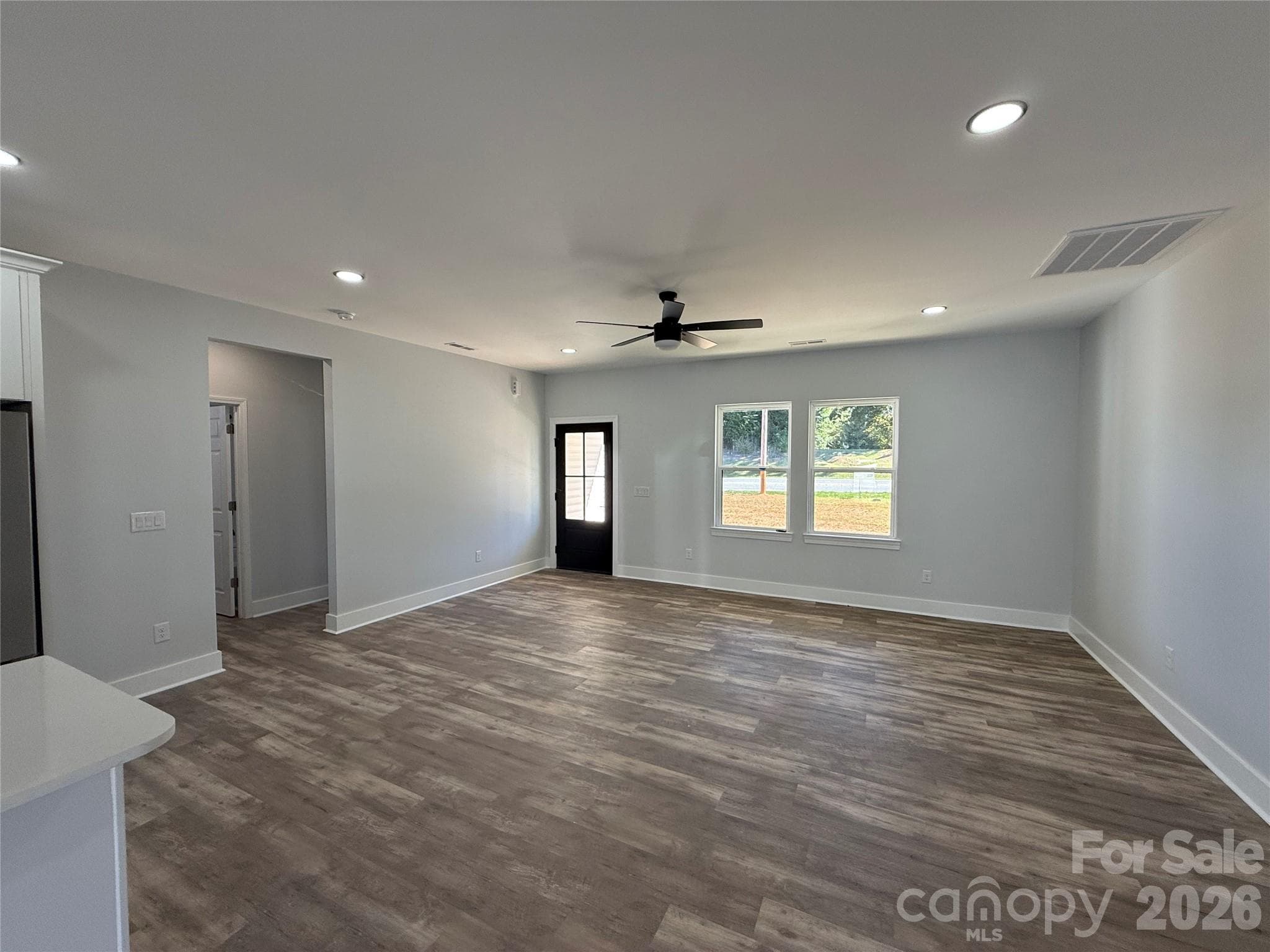 Single Family Residence at 9605 Us Hwy 52 Highway, Ansonville, photo 5 of 12