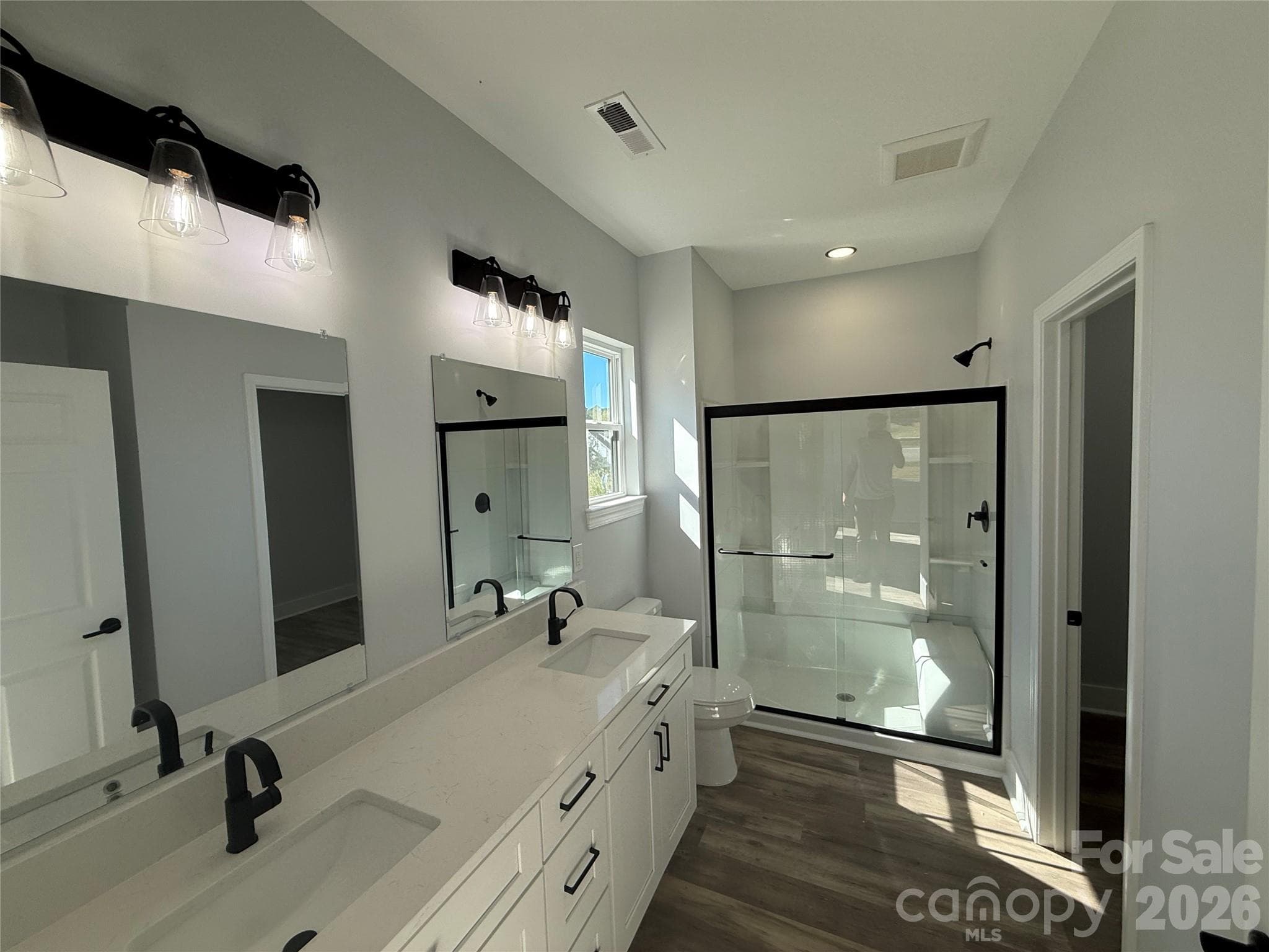 Single Family Residence at 9605 Us Hwy 52 Highway, Ansonville, photo 6 of 12