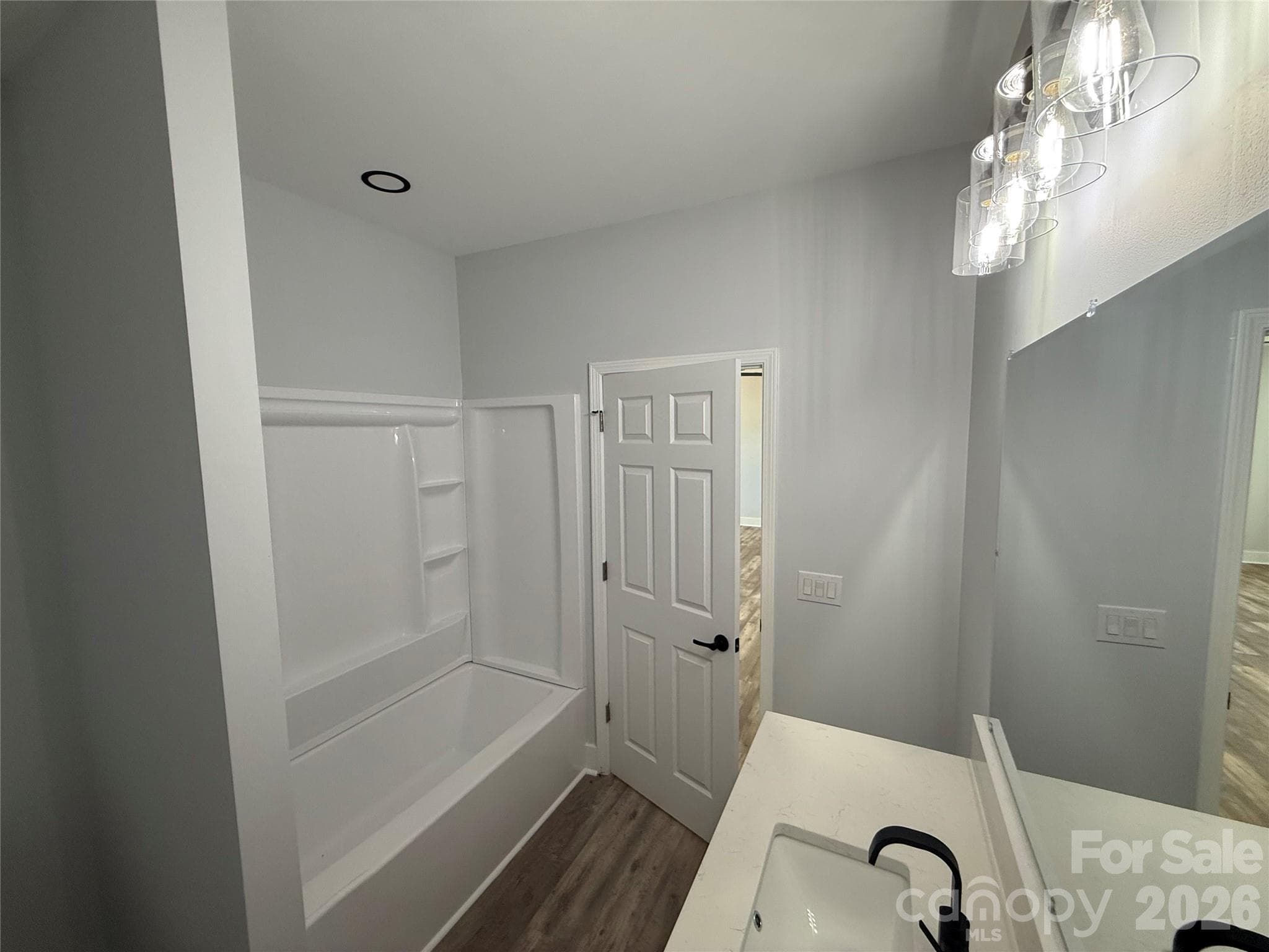 Single Family Residence at 9605 Us Hwy 52 Highway, Ansonville, photo 10 of 12