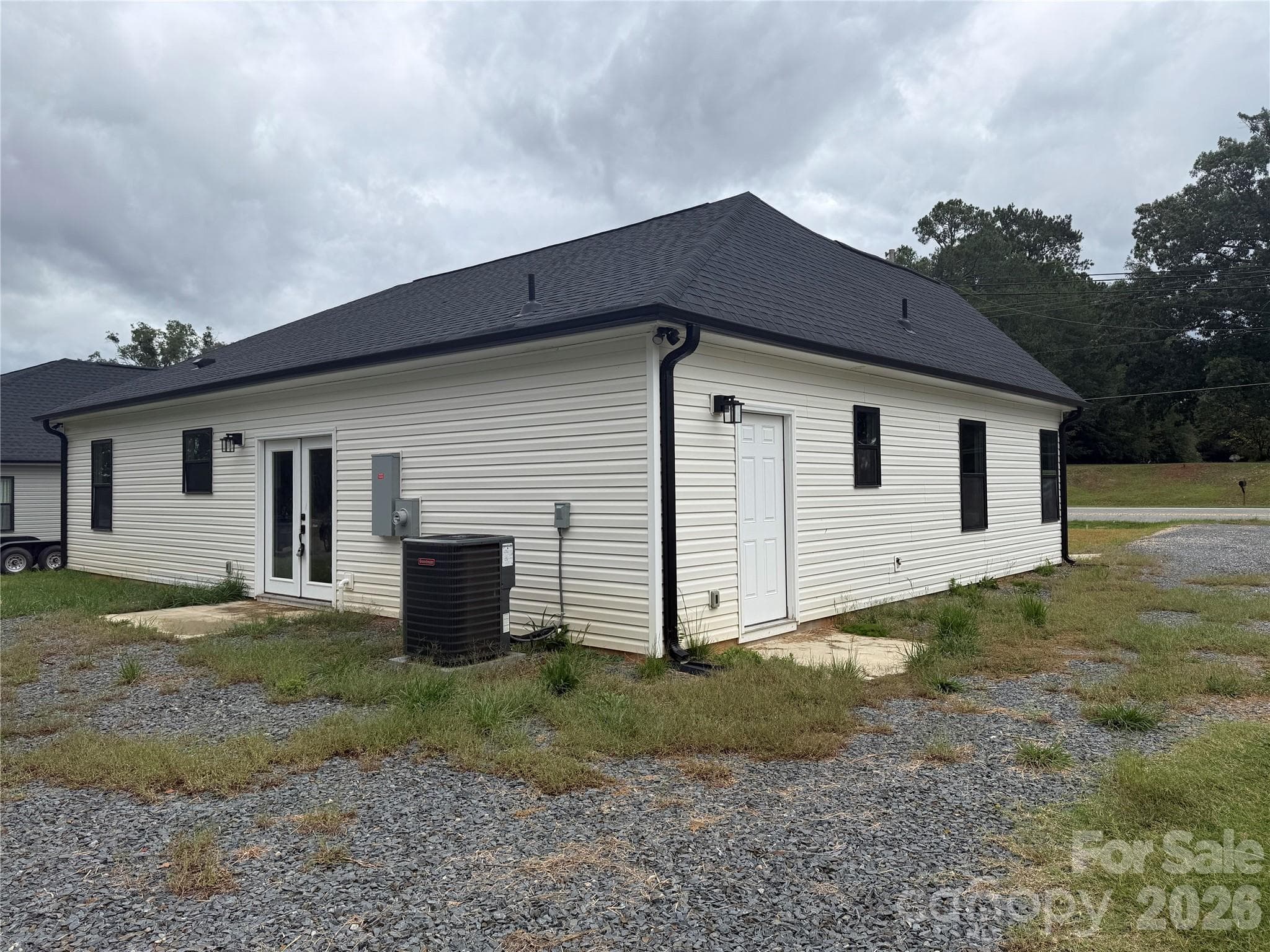 Single Family Residence at 9605 Us Hwy 52 Highway, Ansonville, photo 12 of 12