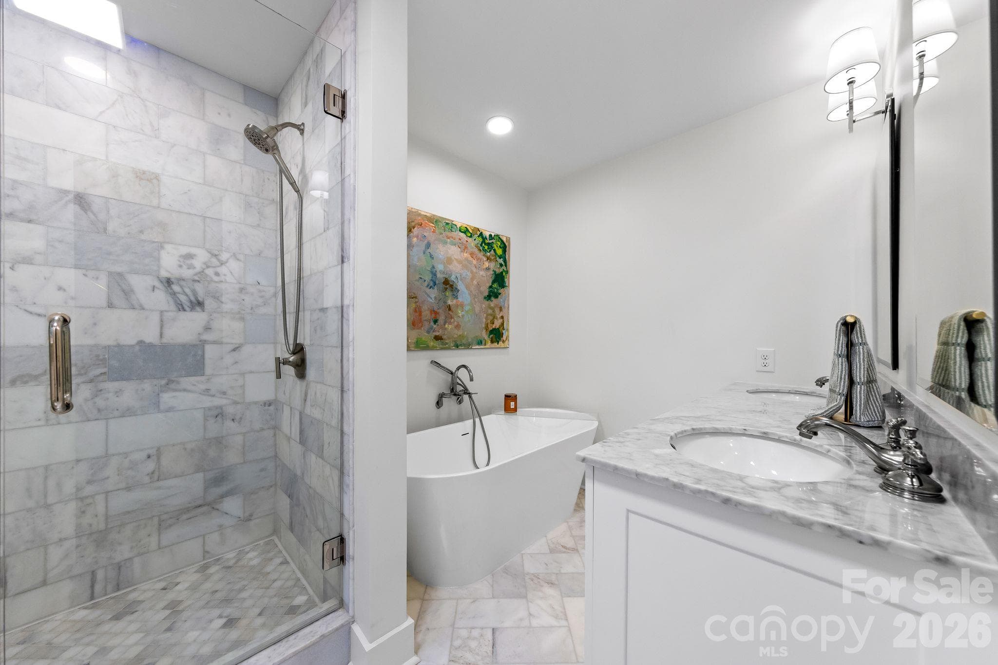 Single Family Residence at 4015 Oldfield Road, Charlotte, photo 25 of 48