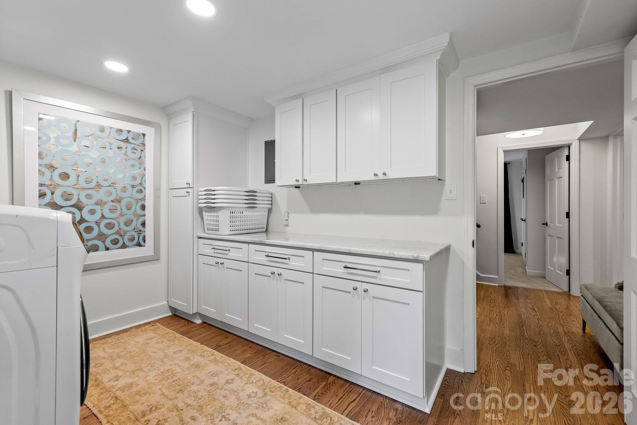 Single Family Residence at 4015 Oldfield Road, Charlotte, photo 32 of 48