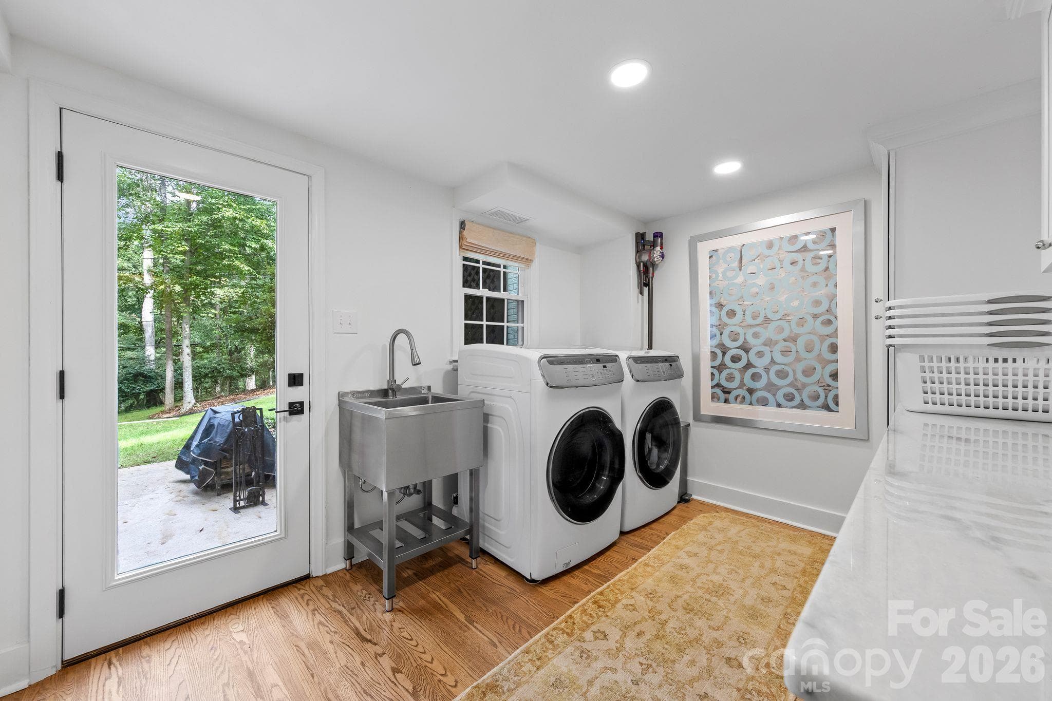 Single Family Residence at 4015 Oldfield Road, Charlotte, photo 31 of 48