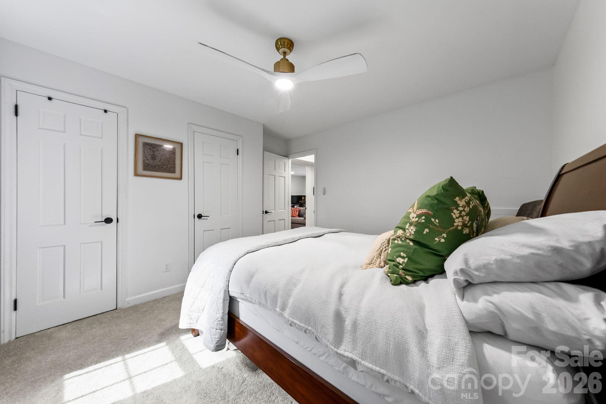 Single Family Residence at 4015 Oldfield Road, Charlotte, photo 29 of 48