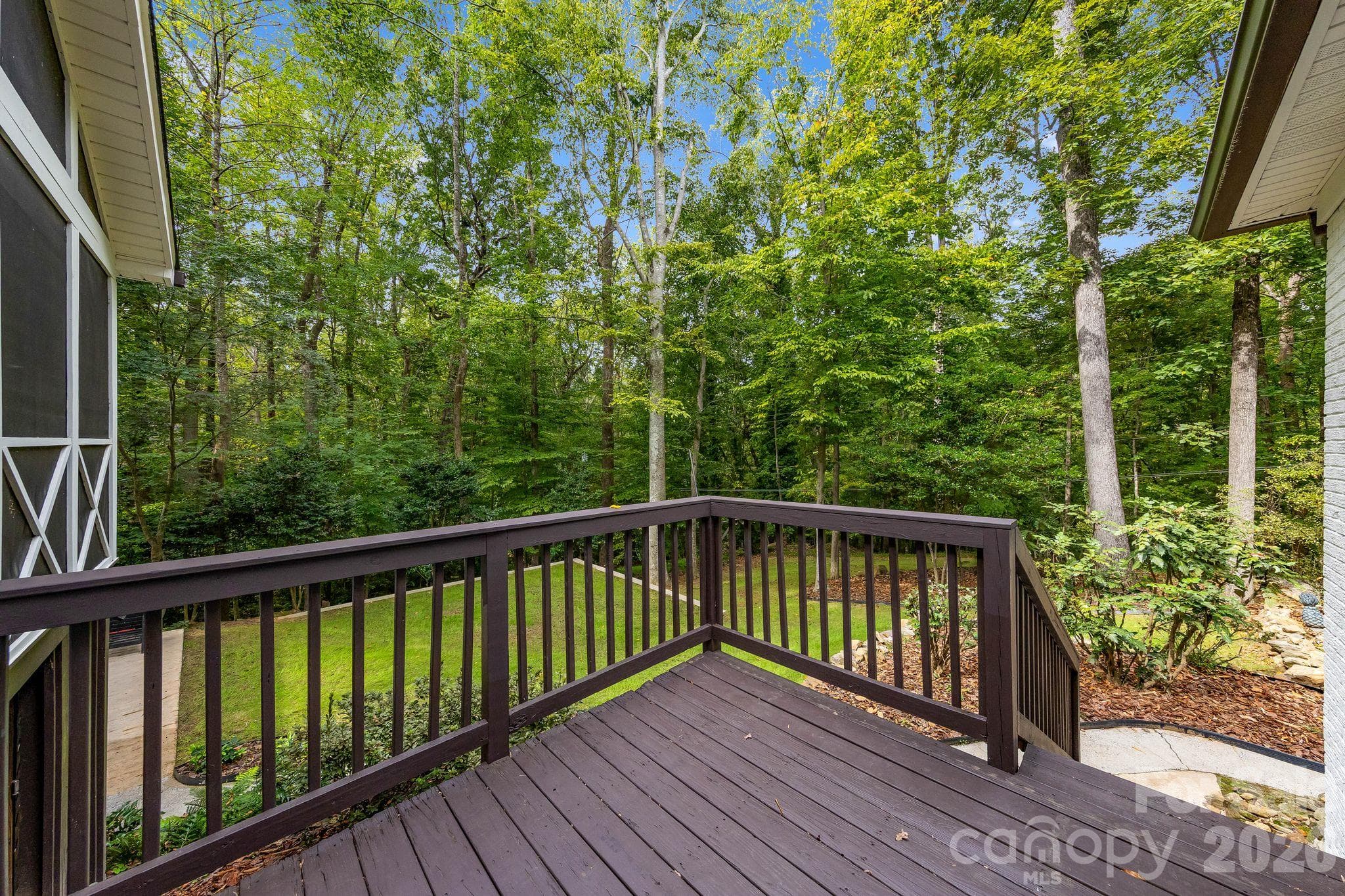 Single Family Residence at 4015 Oldfield Road, Charlotte, photo 39 of 48