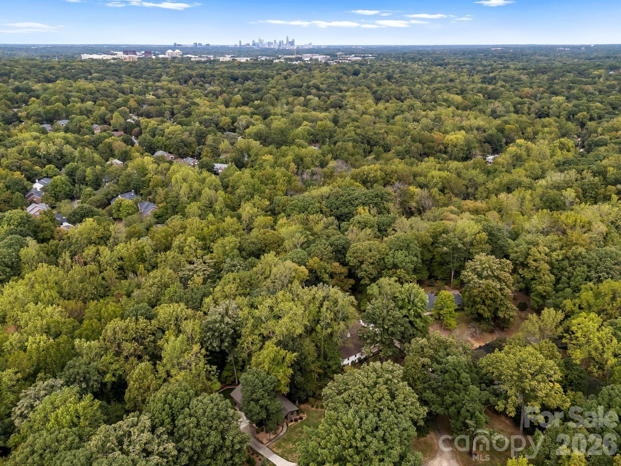 Single Family Residence at 4015 Oldfield Road, Charlotte, photo 48 of 48