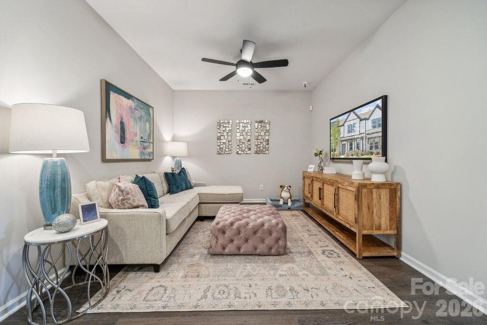 Representative Photo - 3192 Beacon Heights Road, Indian Land