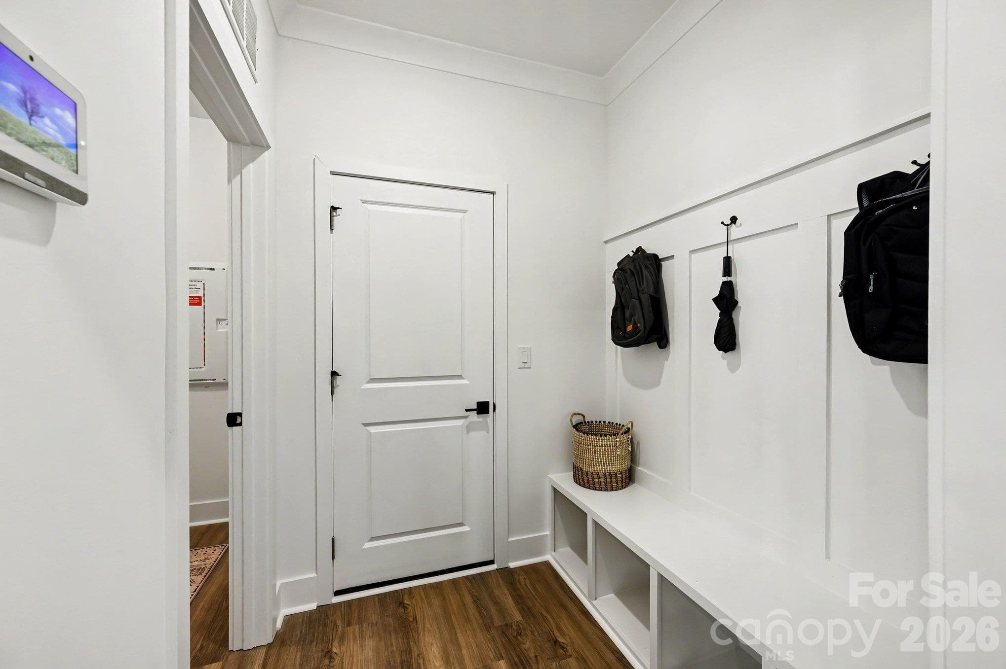 *Photo is of the same floor plan completed. - 2041 Haverhill Lane, York