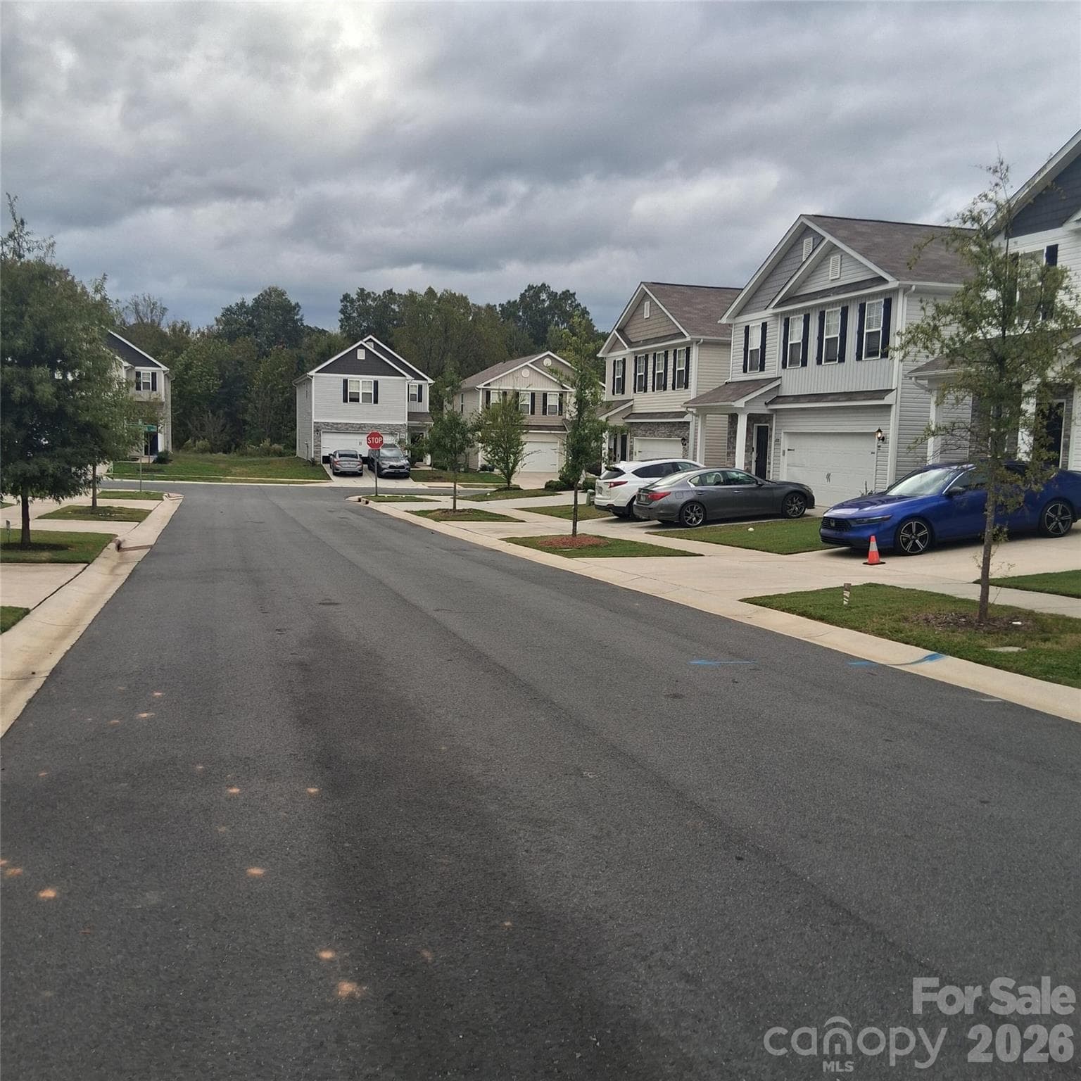Single Family Residence at 4213 Stoneygreen Lane, Charlotte, photo 7 of 38