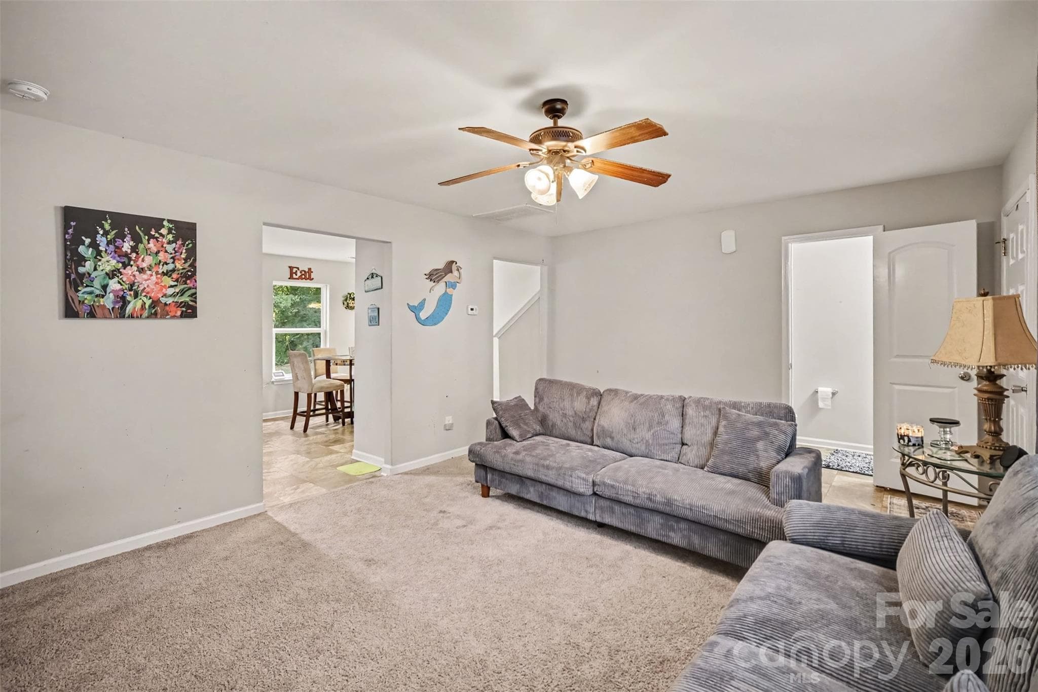 Single Family Residence at 137 Oliver Street, York, photo 5 of 26