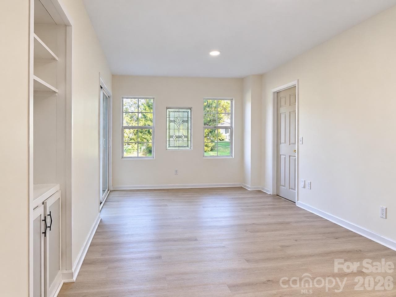 Primary bedroom - 62 Hughey Drive, Mills River