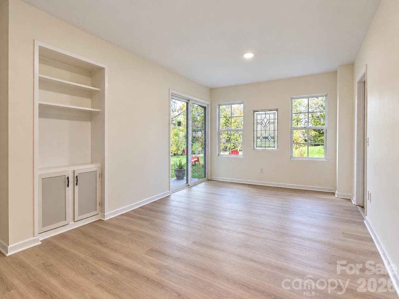 Primary Bedroom - 62 Hughey Drive, Mills River