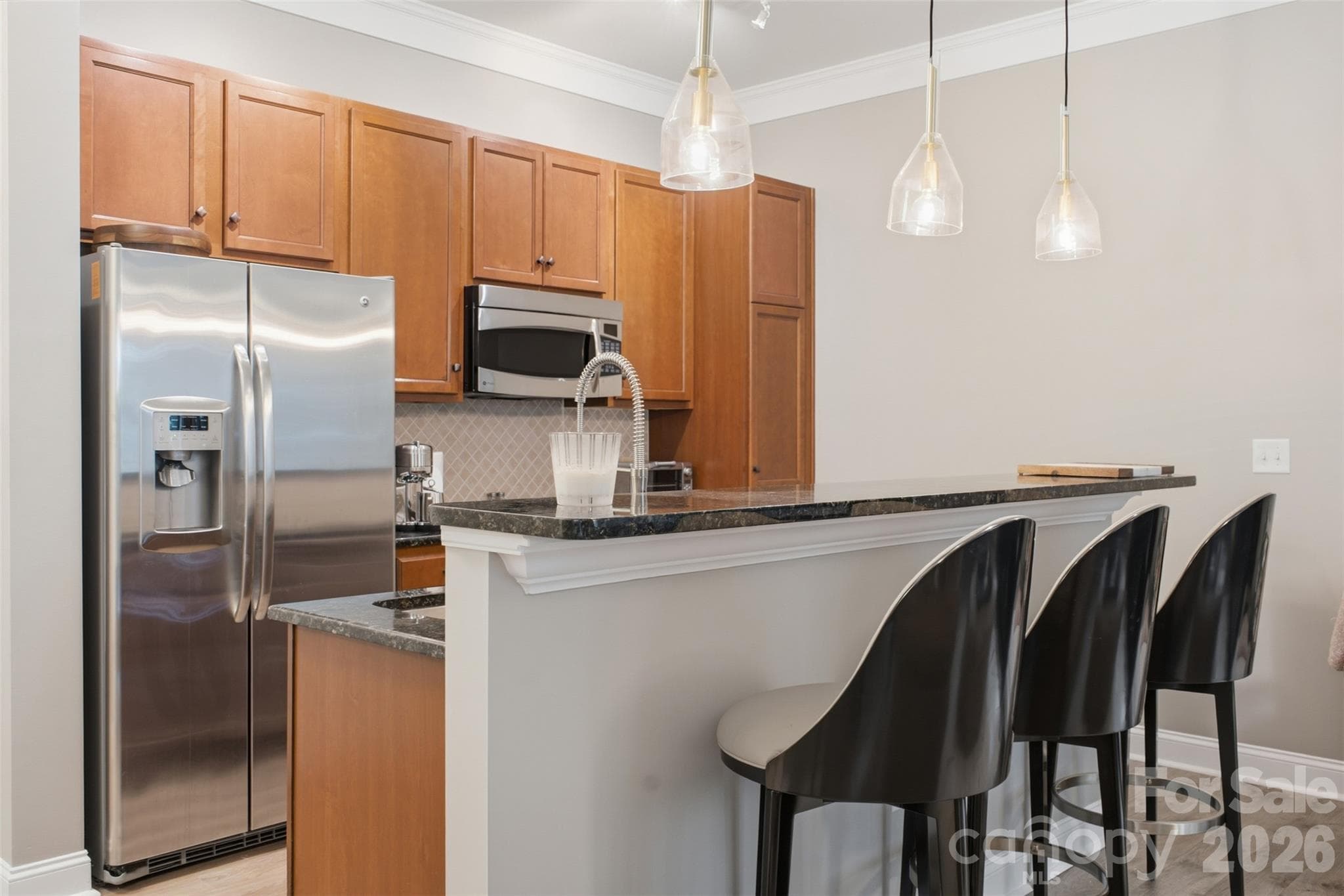 Condominium at 2810 Selwyn Avenue, Charlotte, photo 5 of 28