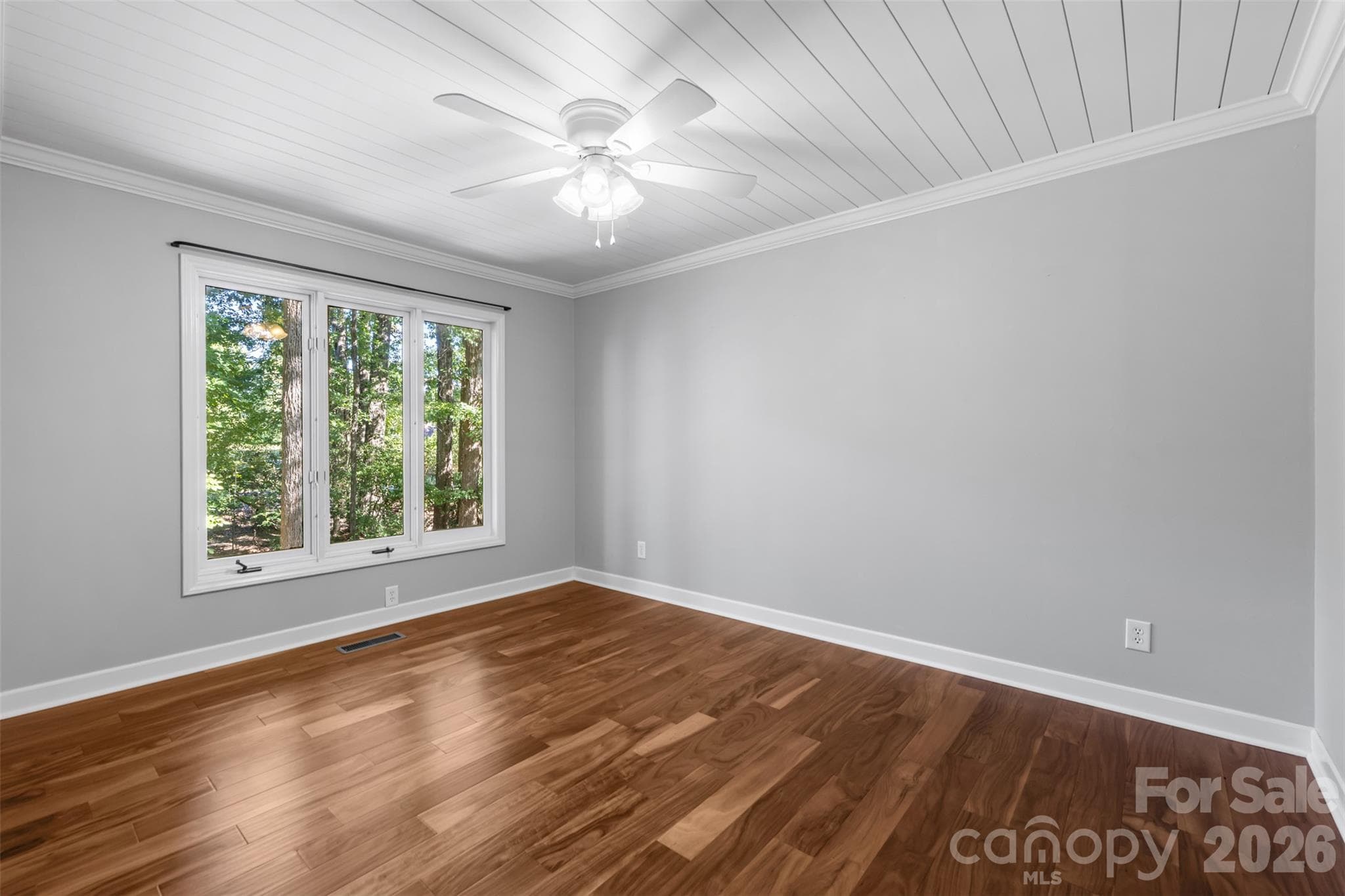 second bedroom - 6 Catawba Ridge Court, Clover