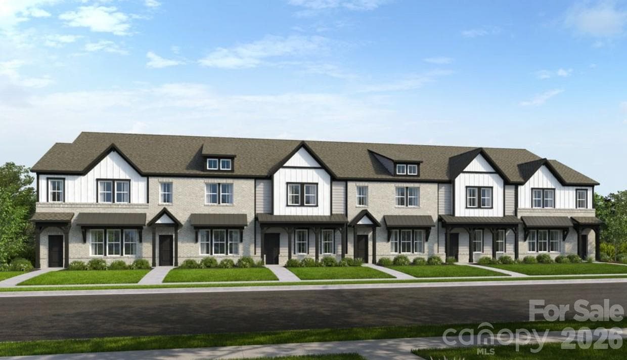 Avon Rendering - 3190 Beacon Heights Road, Indian Land