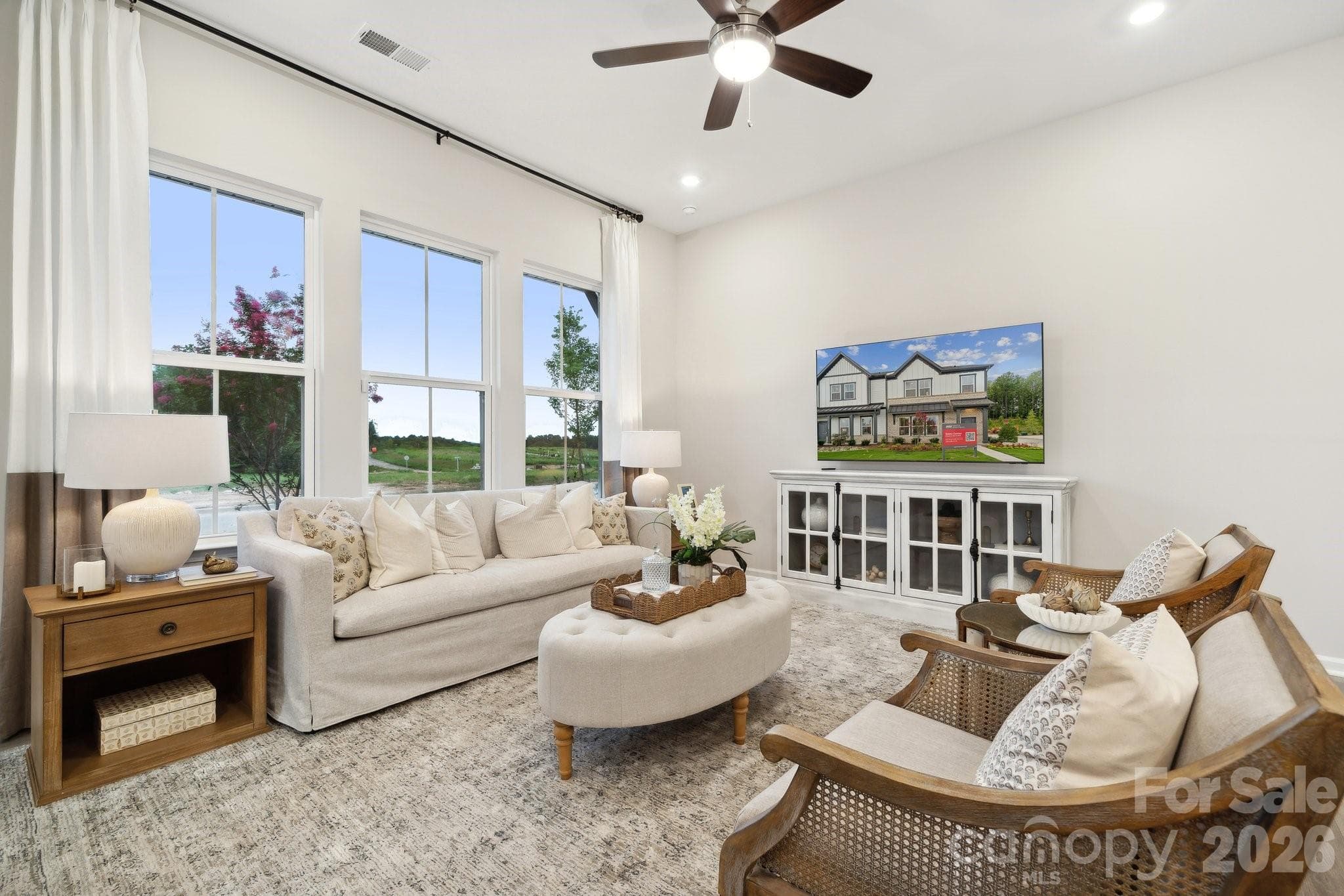 Representative Photo - 3190 Beacon Heights Road, Indian Land