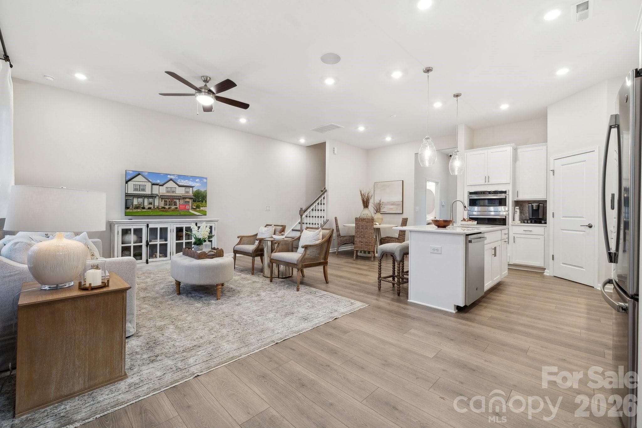Representative Photo - 3190 Beacon Heights Road, Indian Land