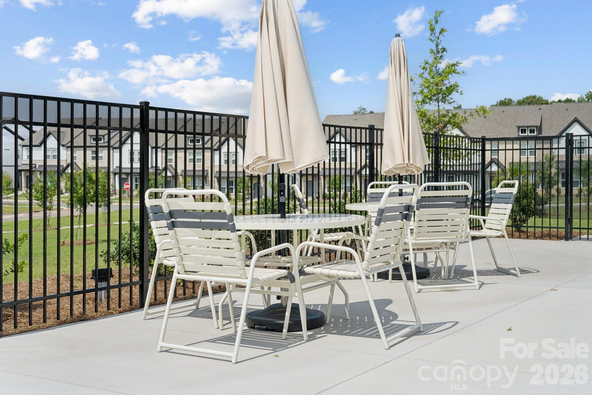 Ridge at Sugar Creek Community - 3190 Beacon Heights Road, Indian Land