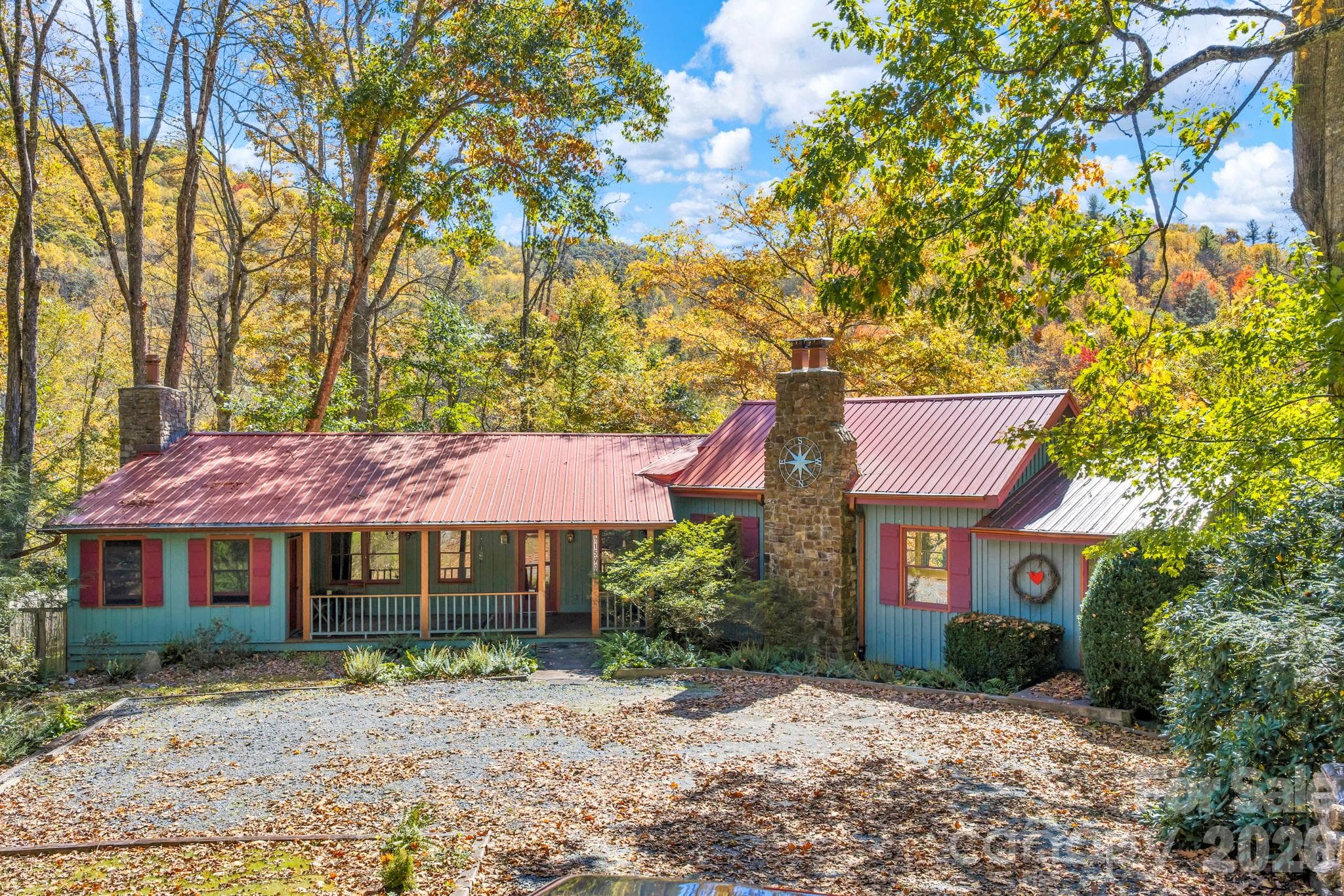Single Family Residence at 1590 Shulls Mill Road, Boone, photo 2 of 56
