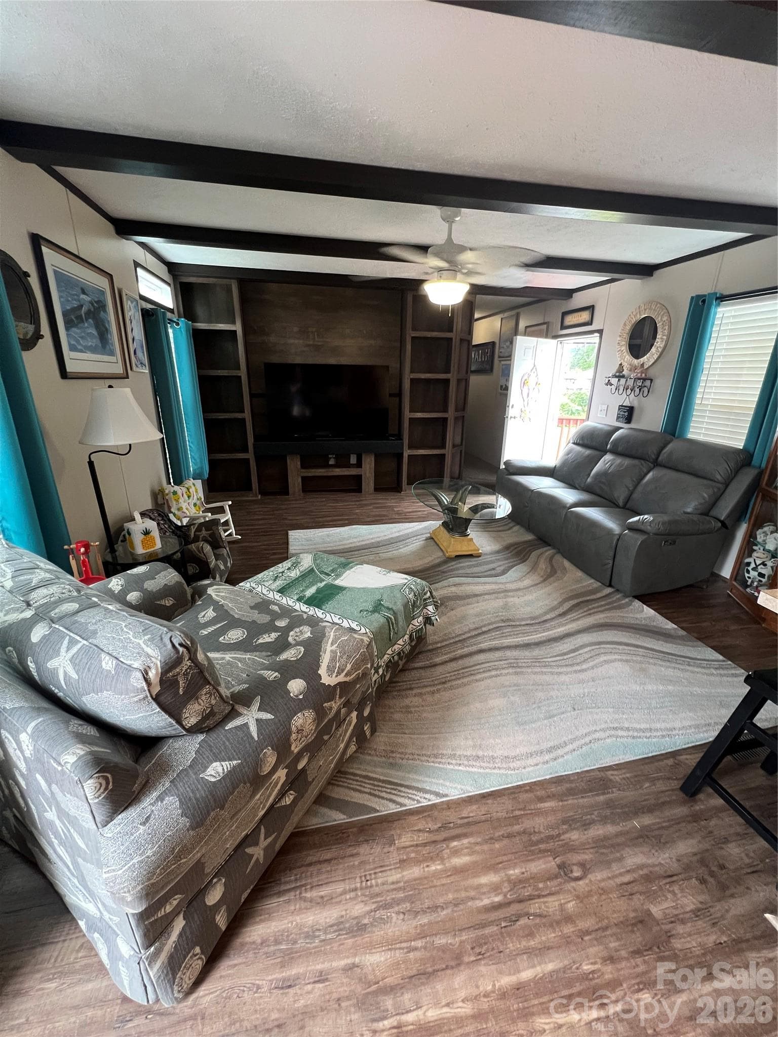 Single Family Residence at 820 Magnolia Drive, Sunset Beach, photo 5 of 18