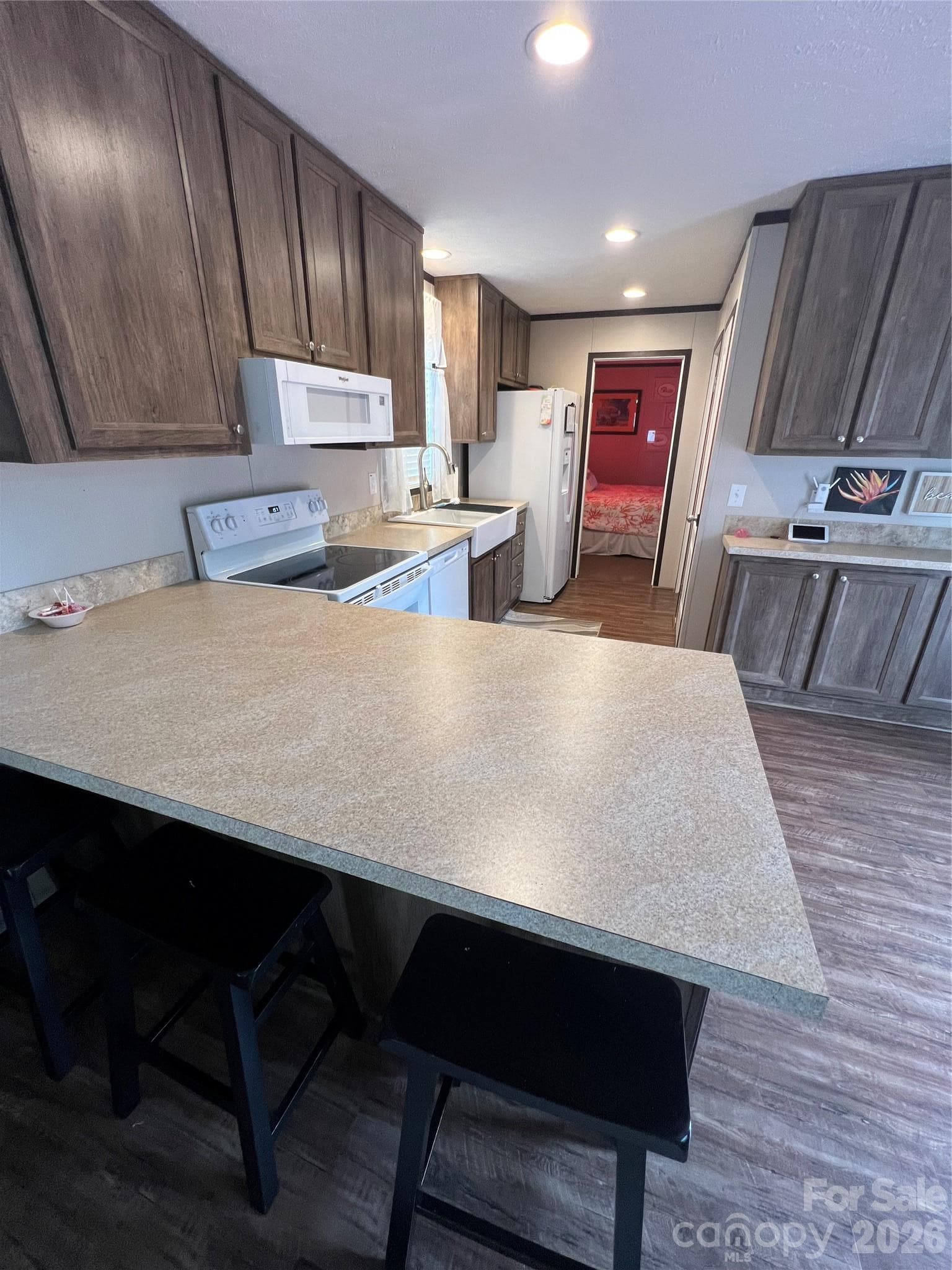 Single Family Residence at 820 Magnolia Drive, Sunset Beach, photo 7 of 18