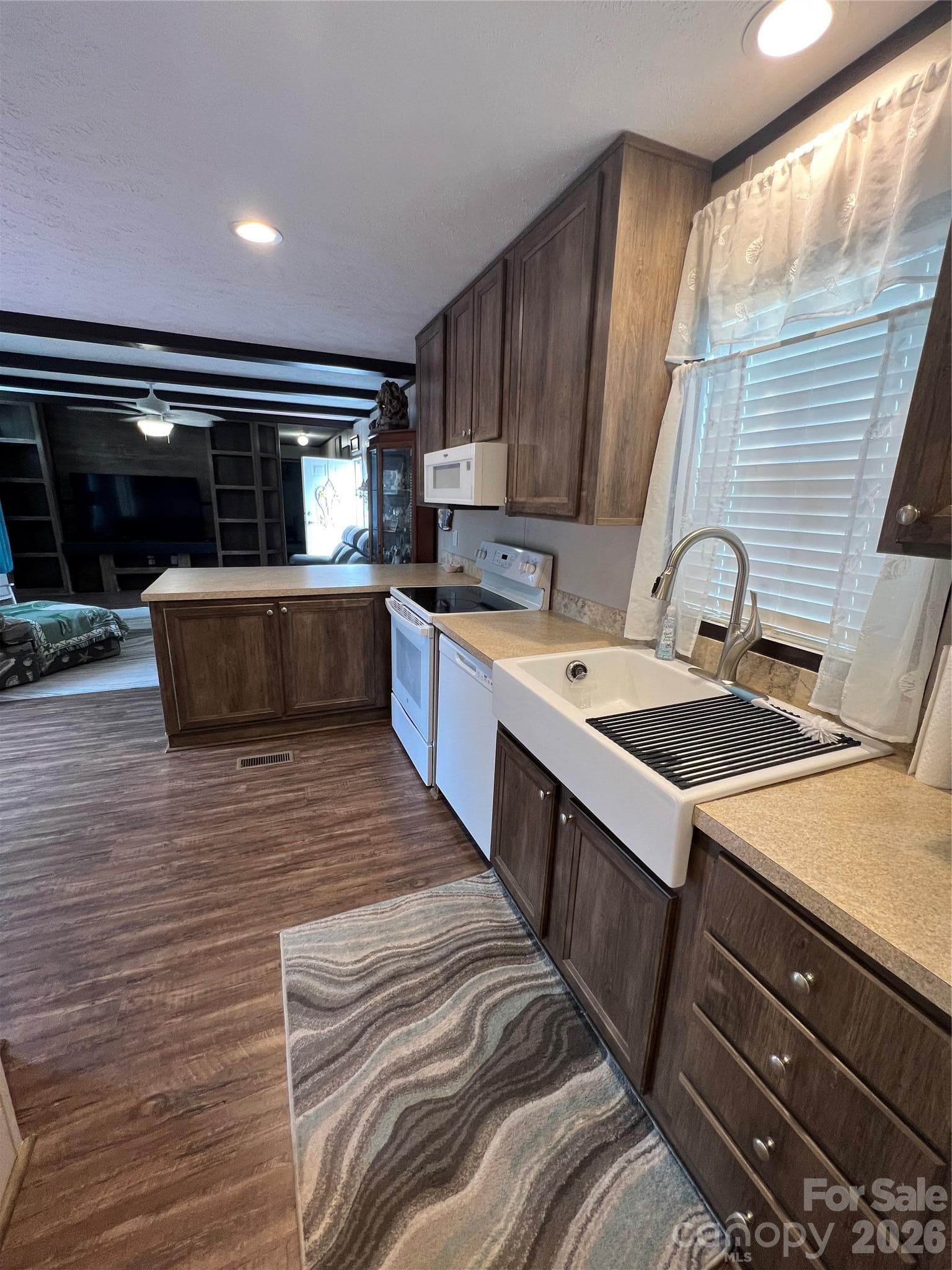 Single Family Residence at 820 Magnolia Drive, Sunset Beach, photo 9 of 18