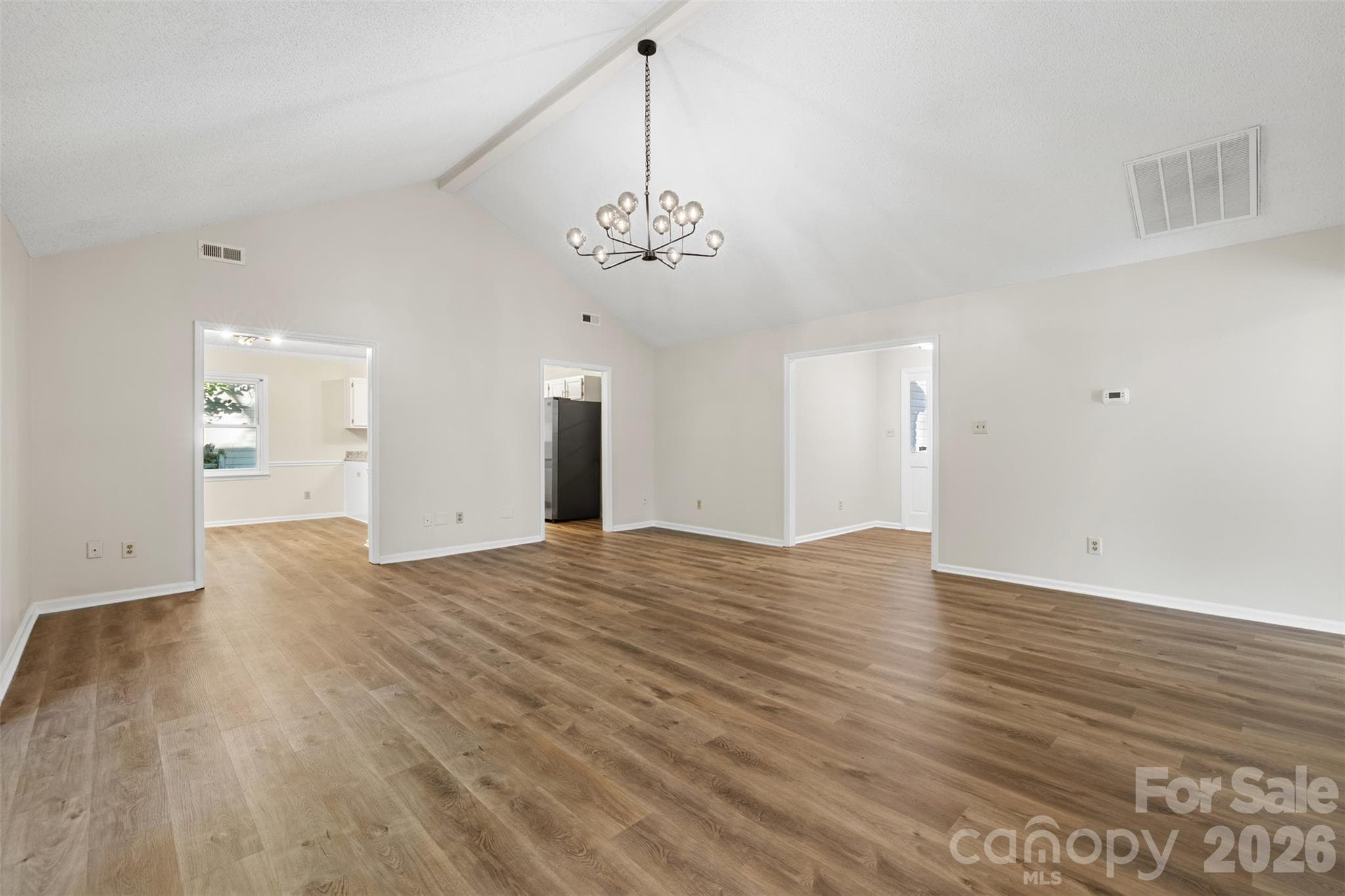 Single Family Residence at 1312 Newfound Hollow Drive, Charlotte, photo 9 of 33