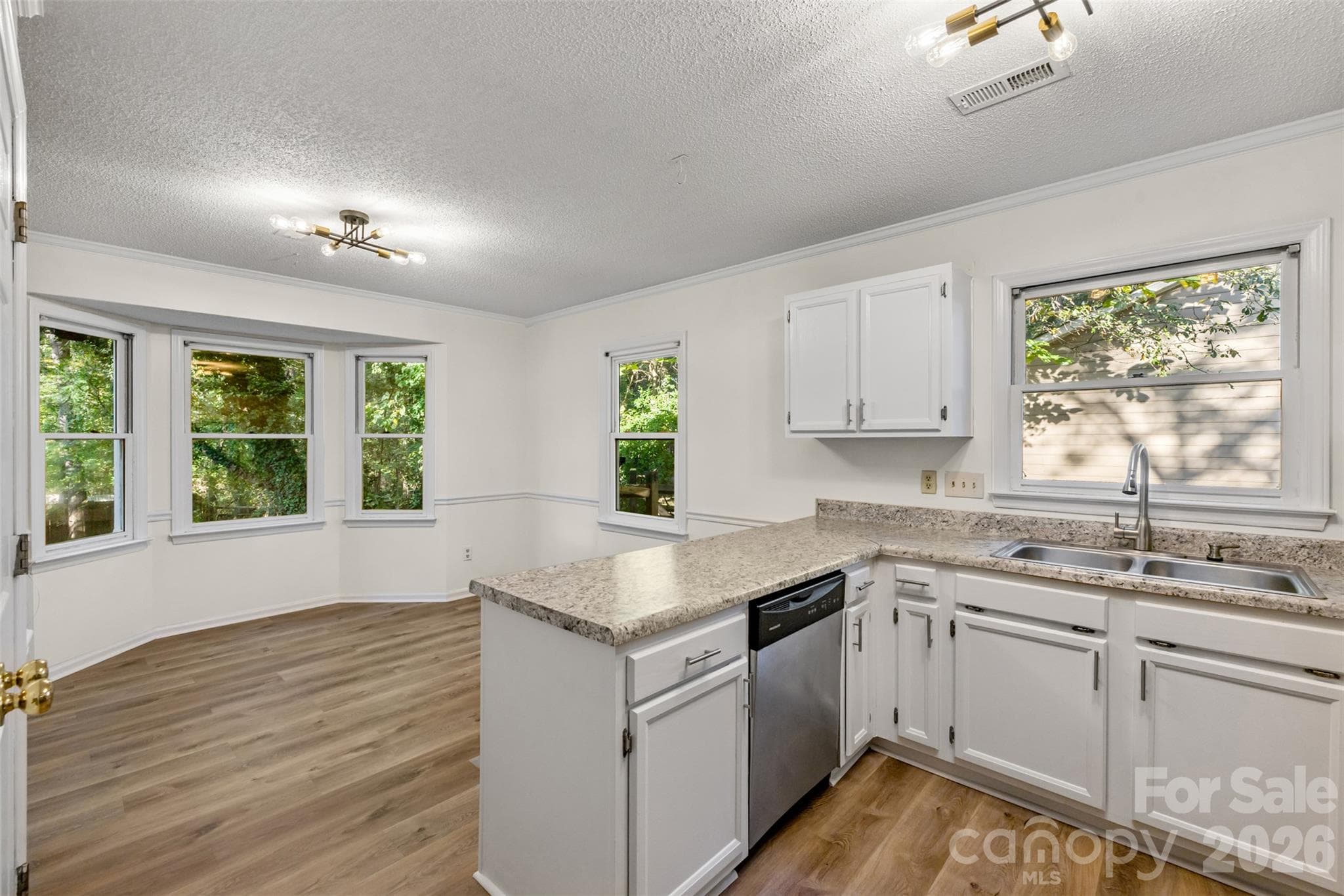 Single Family Residence at 1312 Newfound Hollow Drive, Charlotte, photo 13 of 33