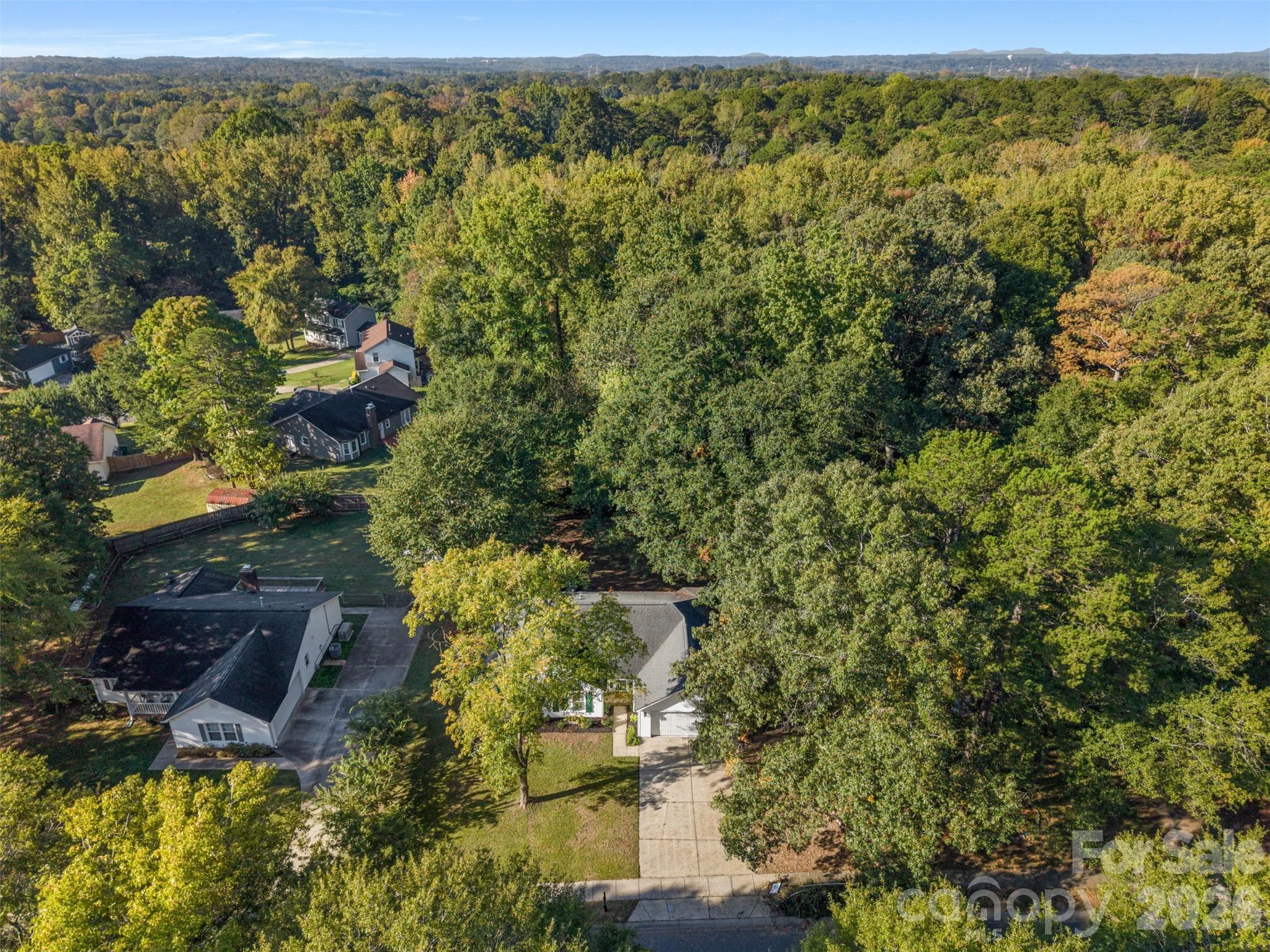 Single Family Residence at 1312 Newfound Hollow Drive, Charlotte, photo 33 of 33