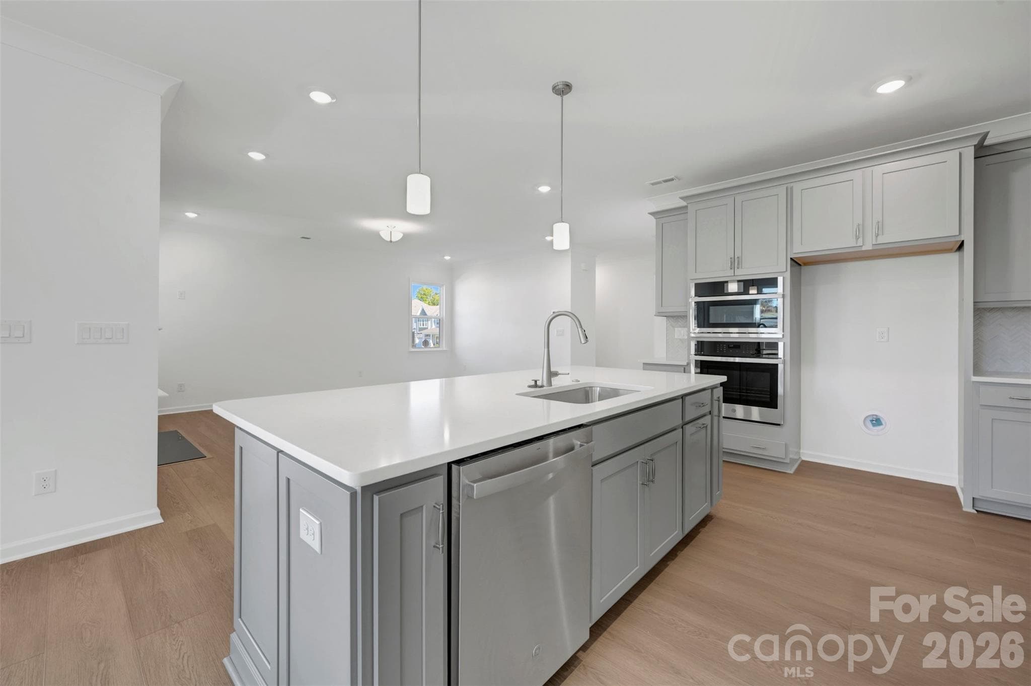 Kitchen - 2970 Ballenger Street, Kannapolis