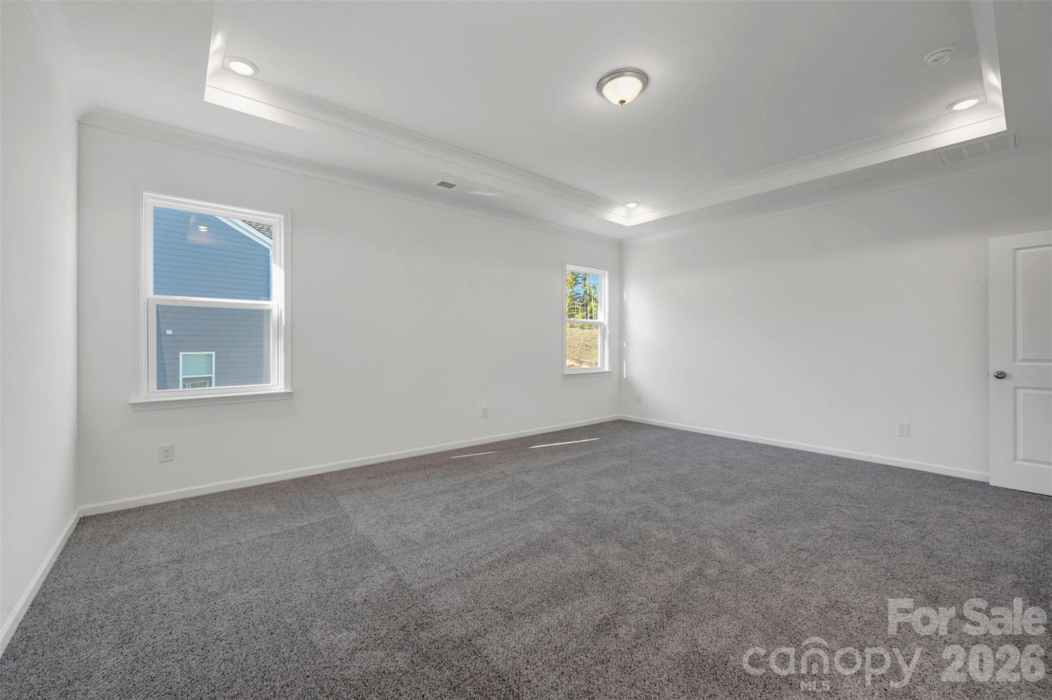 Owner's suite - 2970 Ballenger Street, Kannapolis