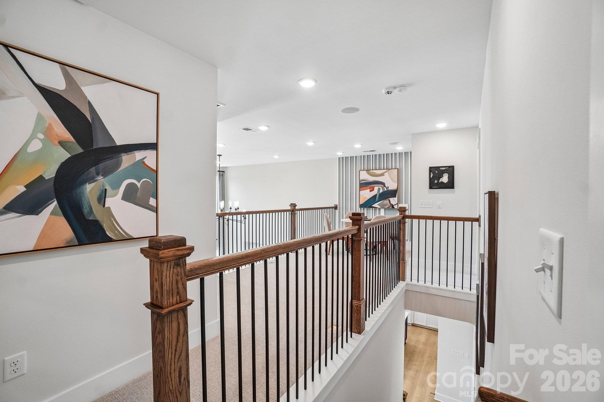 Single Family Residence at 445 1 Ingleside Farm Road N, Iron Station, photo 20 of 24