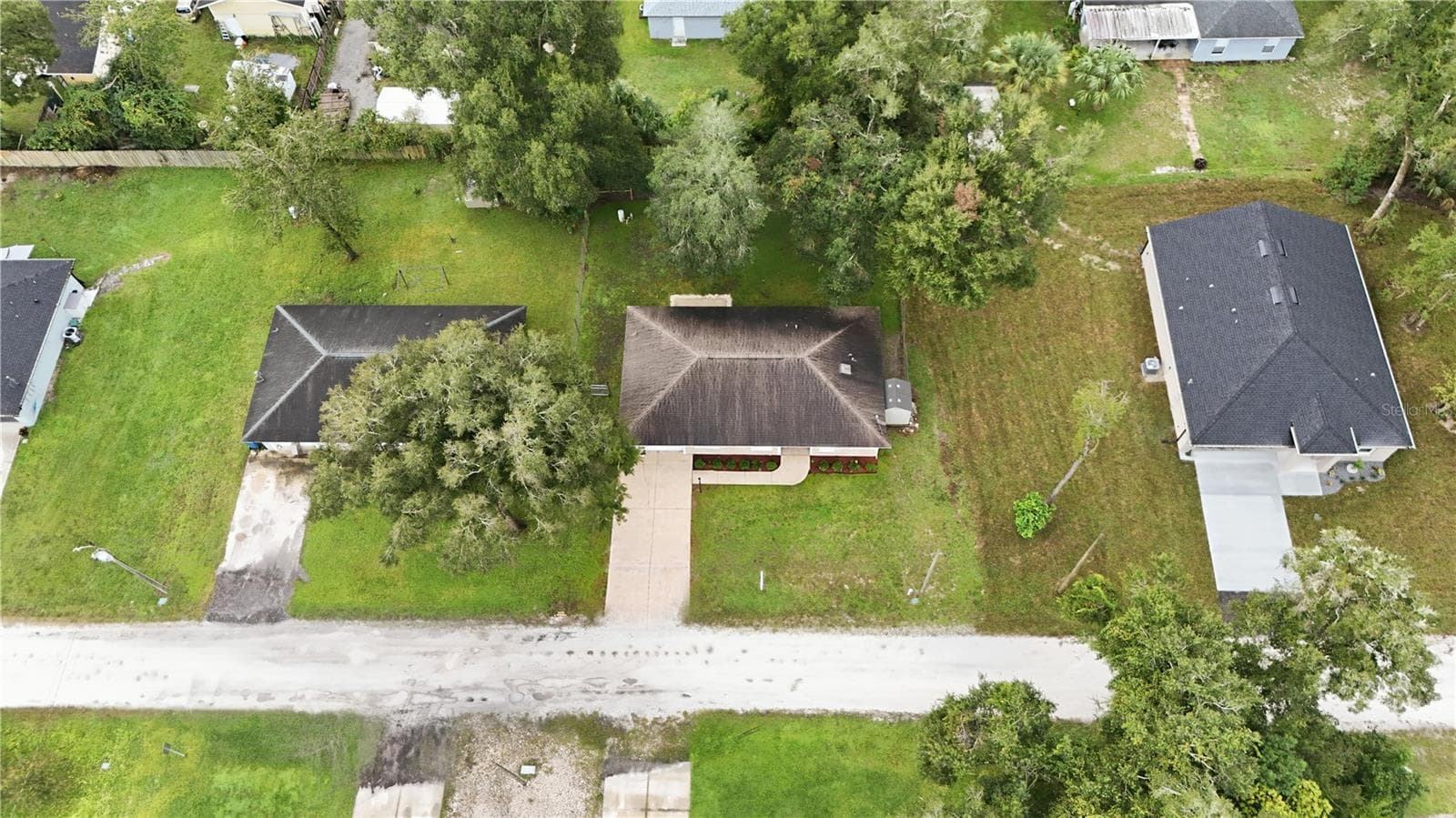 Single Family Residence at 1160 7TH ST, ORANGE CITY, photo 39 of 47
