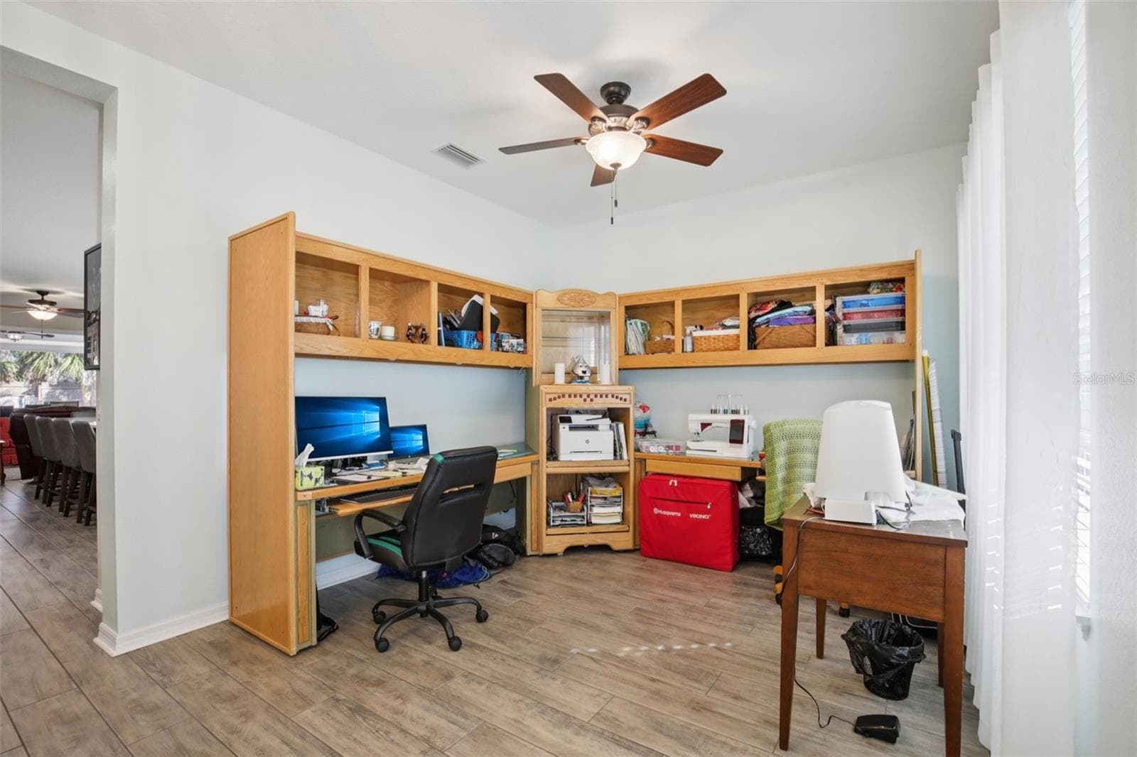 Single Family Residence at 5204 69TH ST E, PALMETTO, photo 12 of 39