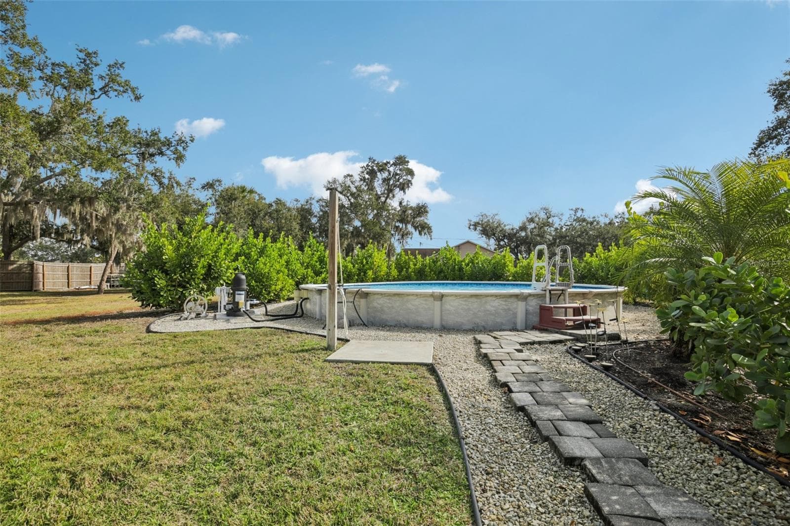 Single Family Residence at 5204 69TH ST E, PALMETTO, photo 34 of 39