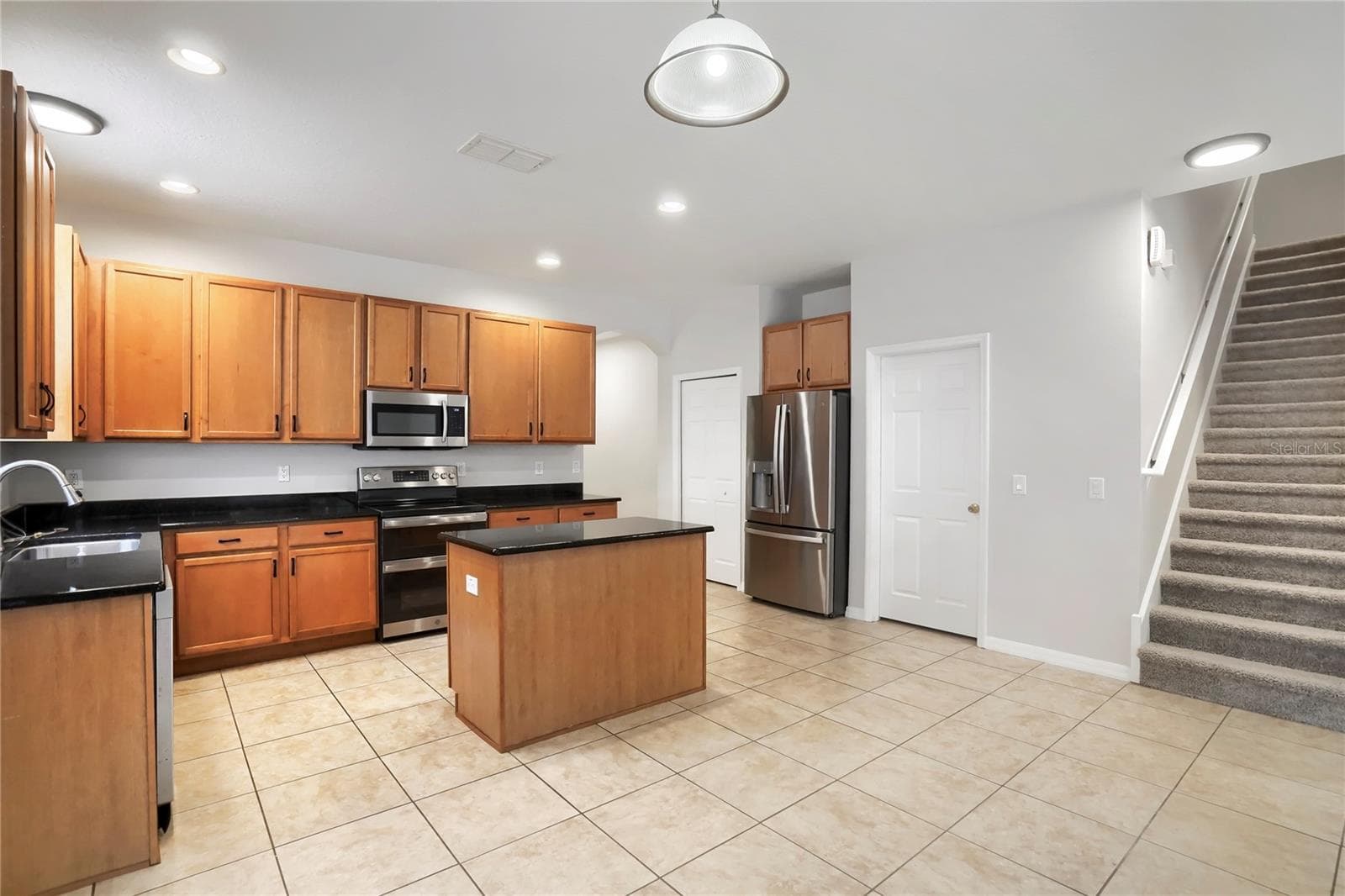 Kitchen - 15479 LONG CYPRESS DR, RUSKIN