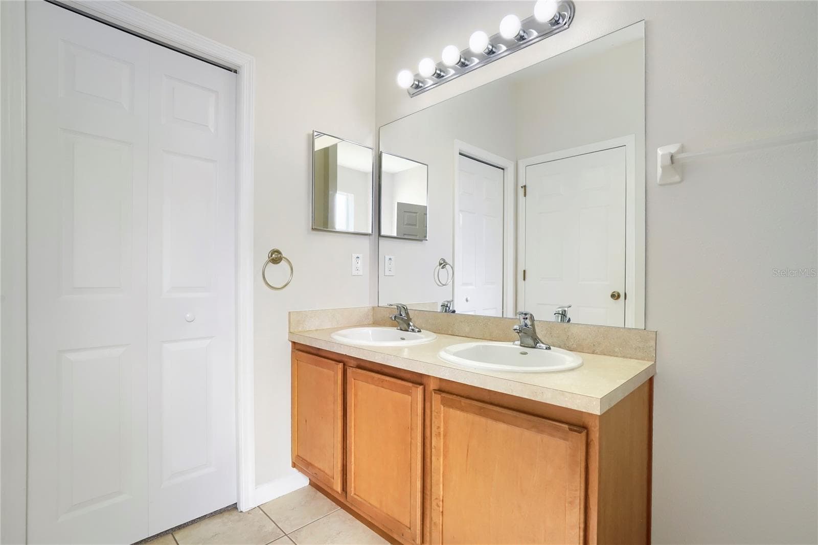 Primary Bathroom - 15479 LONG CYPRESS DR, RUSKIN