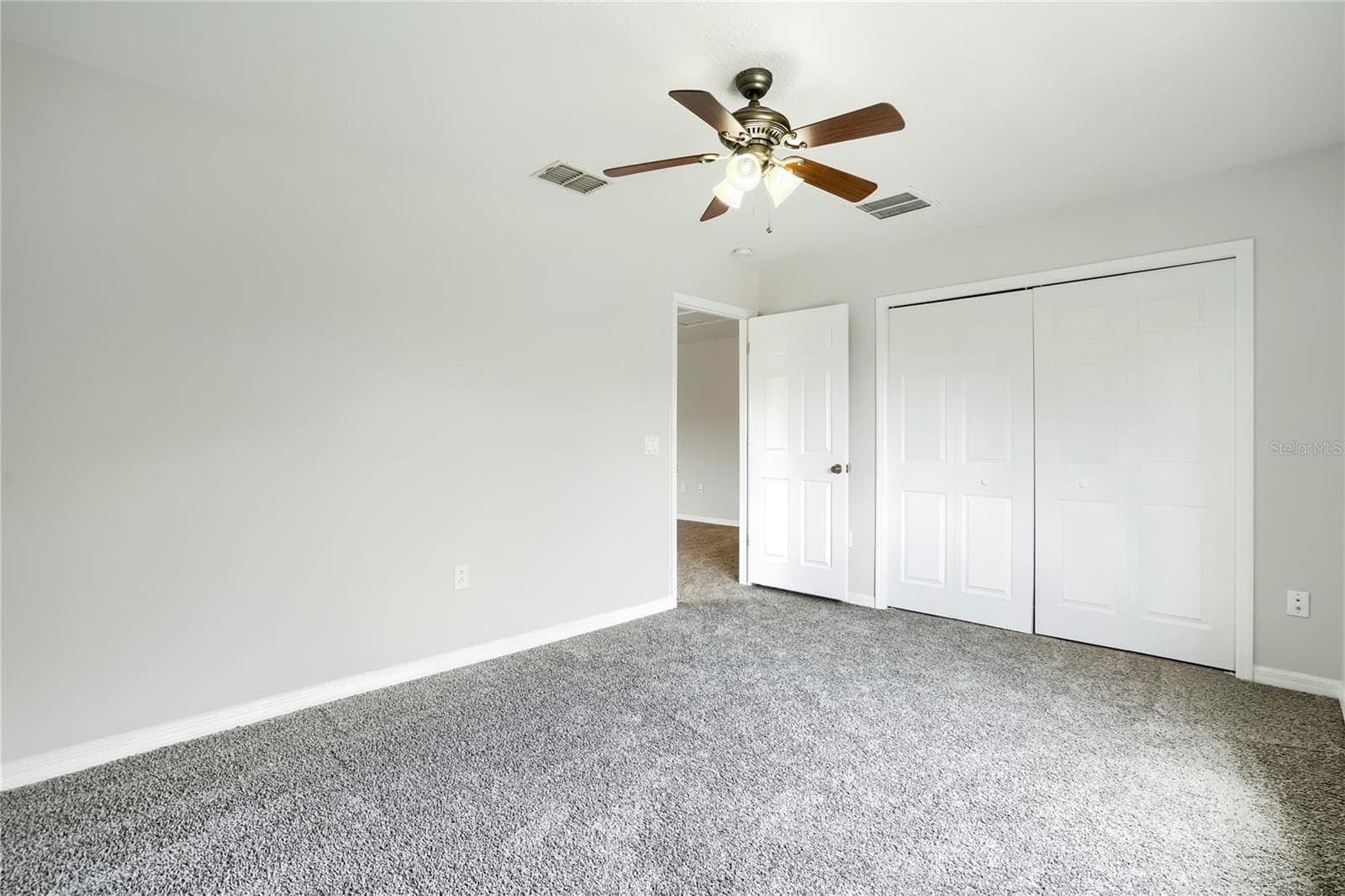 Bedroom - 15479 LONG CYPRESS DR, RUSKIN