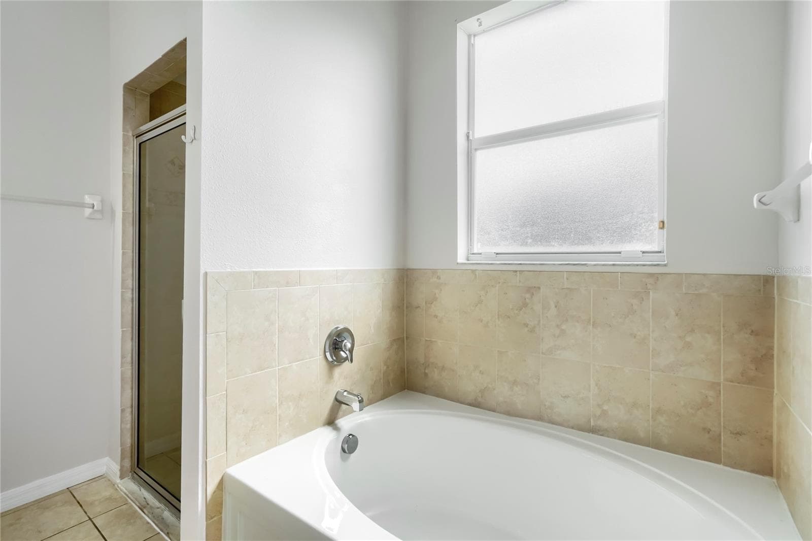 Primary Bathroom - 15479 LONG CYPRESS DR, RUSKIN