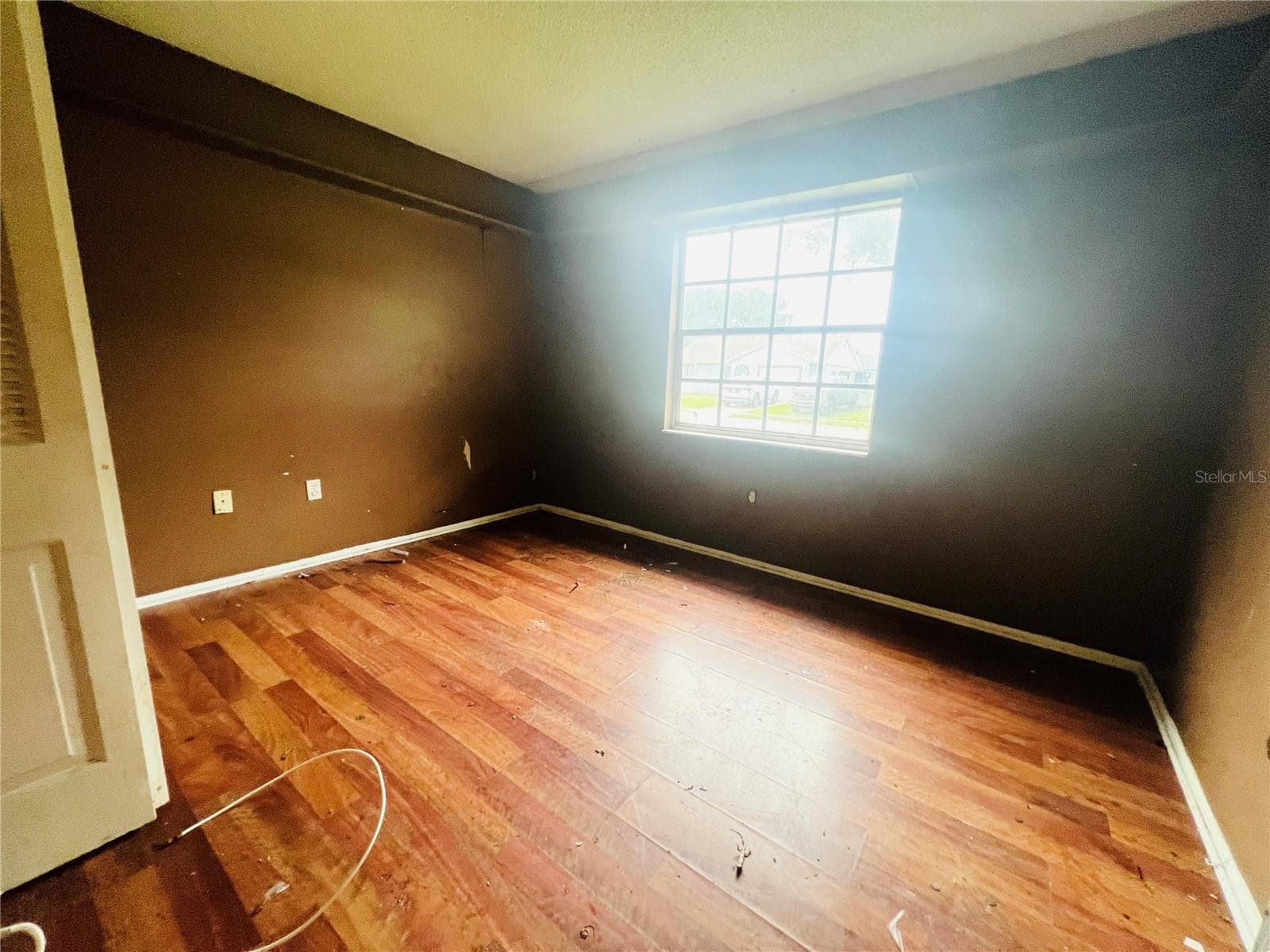 BEDROOM 1 - 3131 CHALON ST, NEW PORT RICHEY