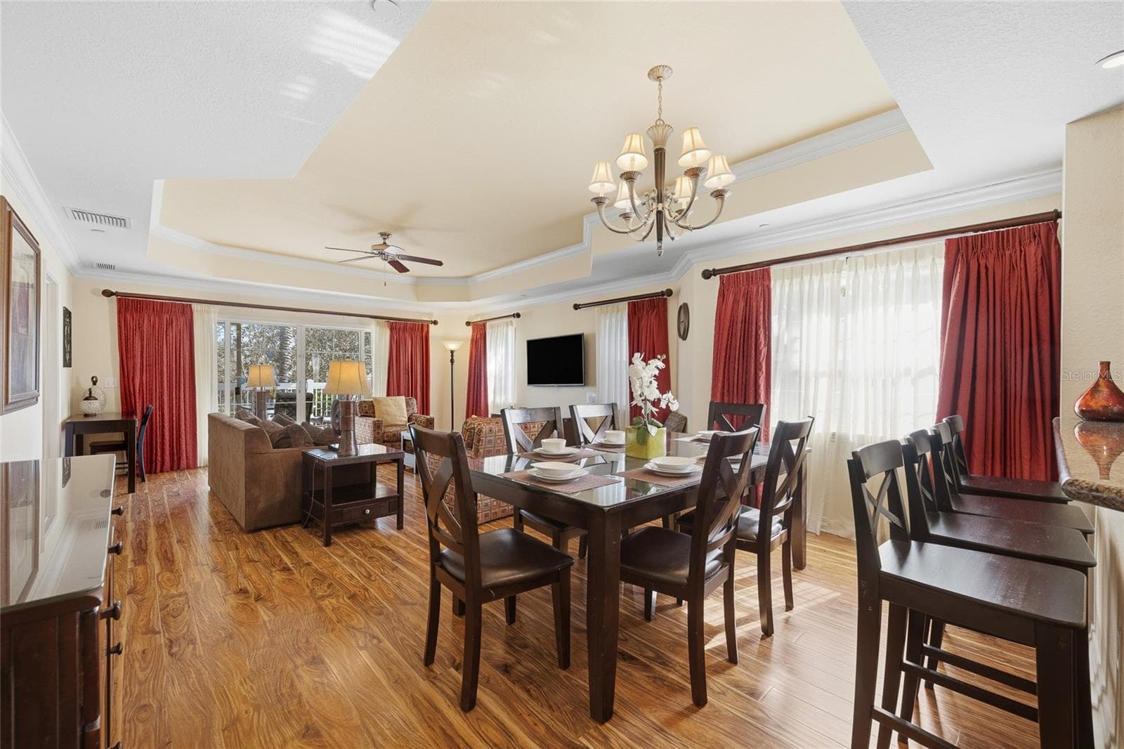 Condominium at 7659 WHISPER WAY #204, REUNION, photo 8 of 25