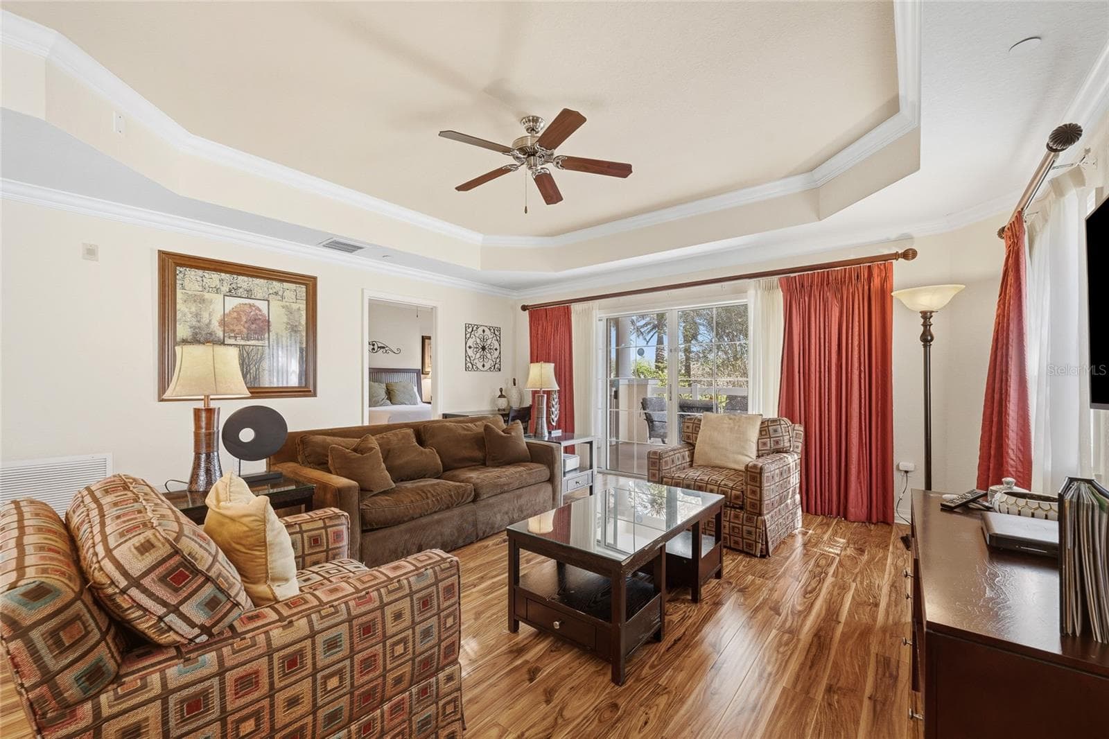 Condominium at 7659 WHISPER WAY #204, REUNION, photo 10 of 25