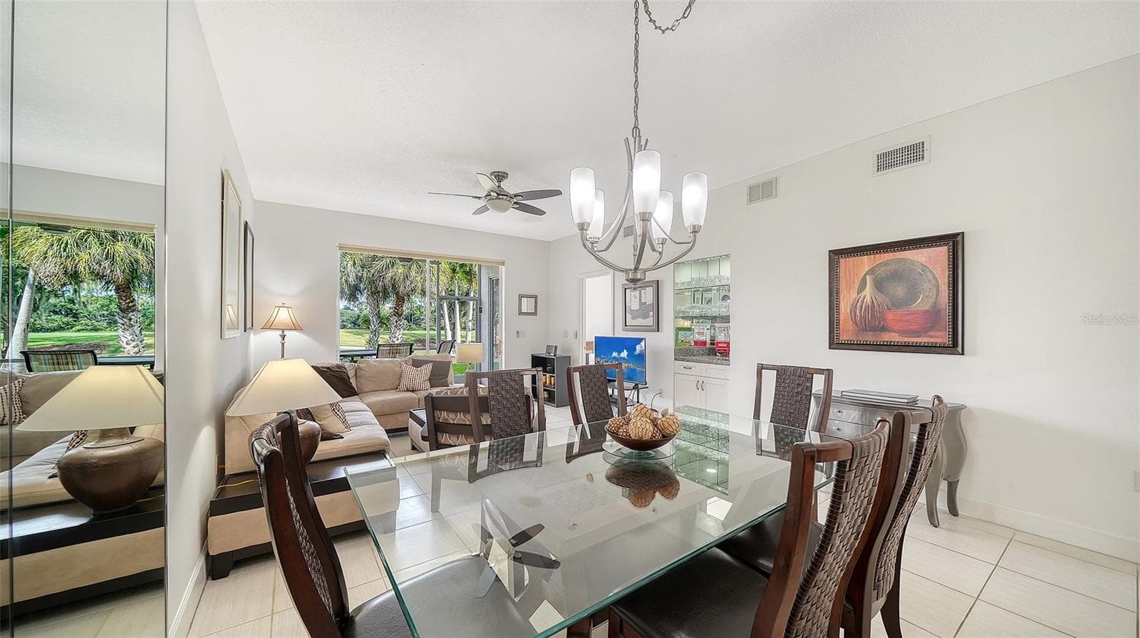 Condominium at 8755 OLDE HICKORY AVE #7102, SARASOTA, photo 3 of 63