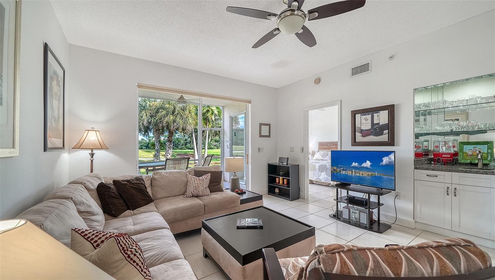 Condominium at 8755 OLDE HICKORY AVE #7102, SARASOTA, photo 4 of 63