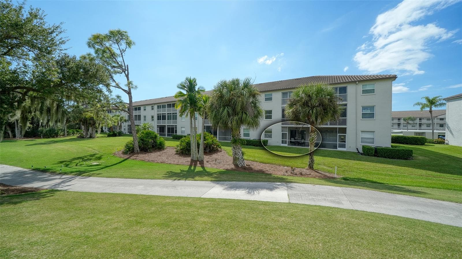 Condominium at 8755 OLDE HICKORY AVE #7102, SARASOTA, photo 9 of 63