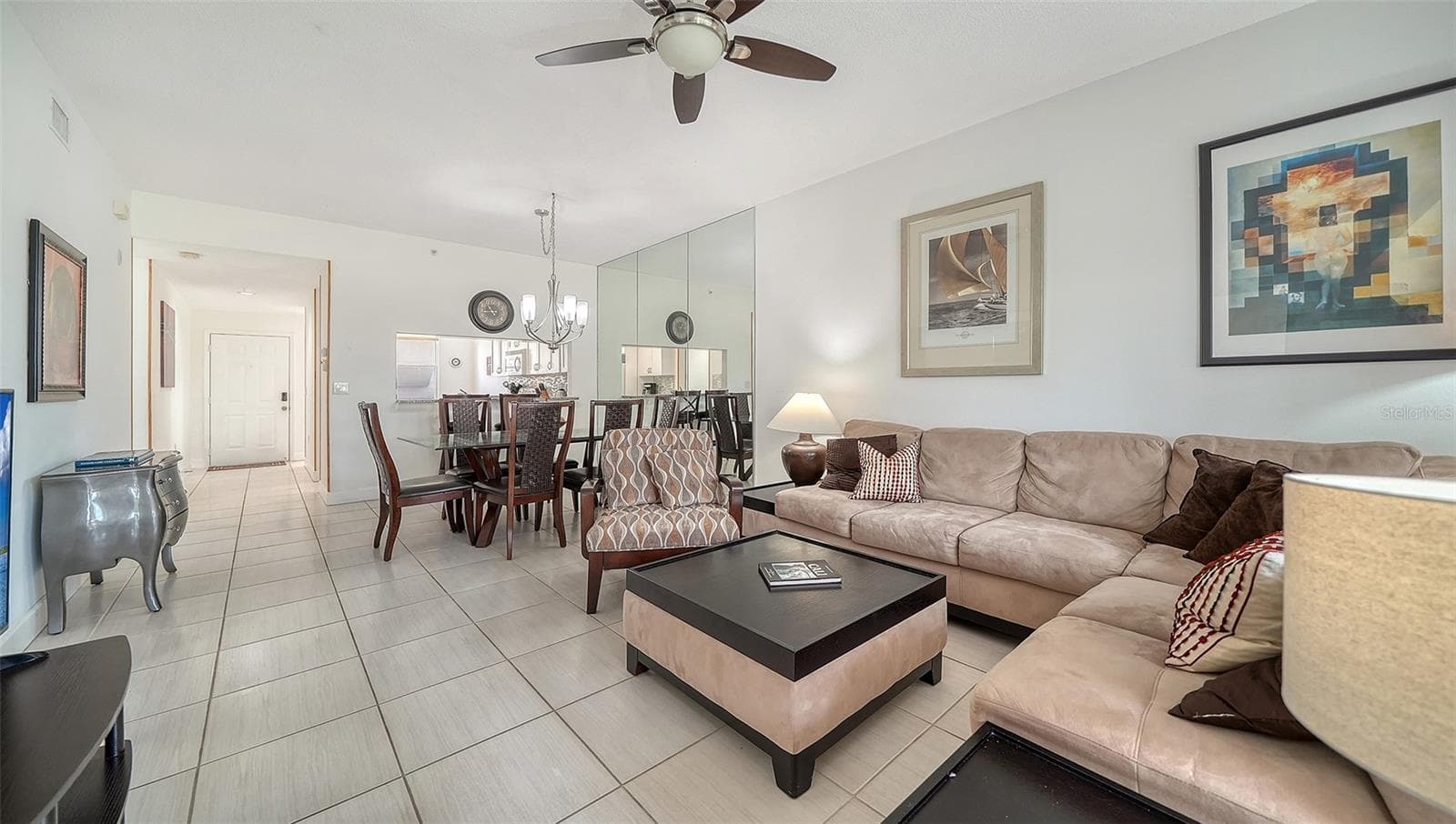 Condominium at 8755 OLDE HICKORY AVE #7102, SARASOTA, photo 11 of 63