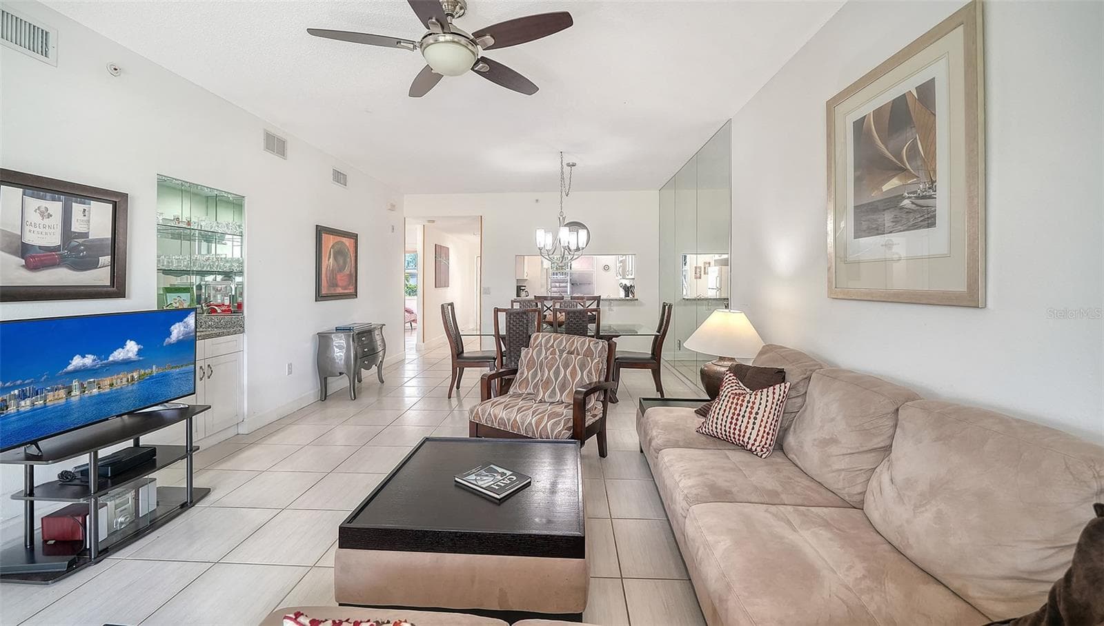 Condominium at 8755 OLDE HICKORY AVE #7102, SARASOTA, photo 12 of 63