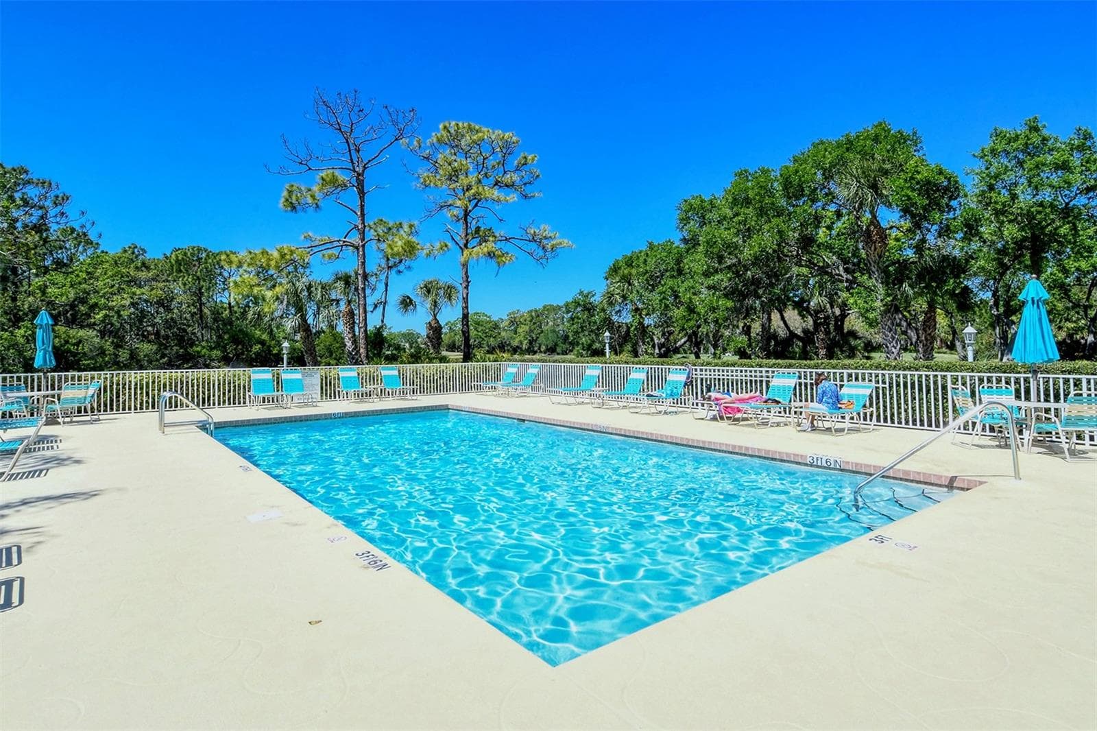 Condominium at 8755 OLDE HICKORY AVE #7102, SARASOTA, photo 31 of 63
