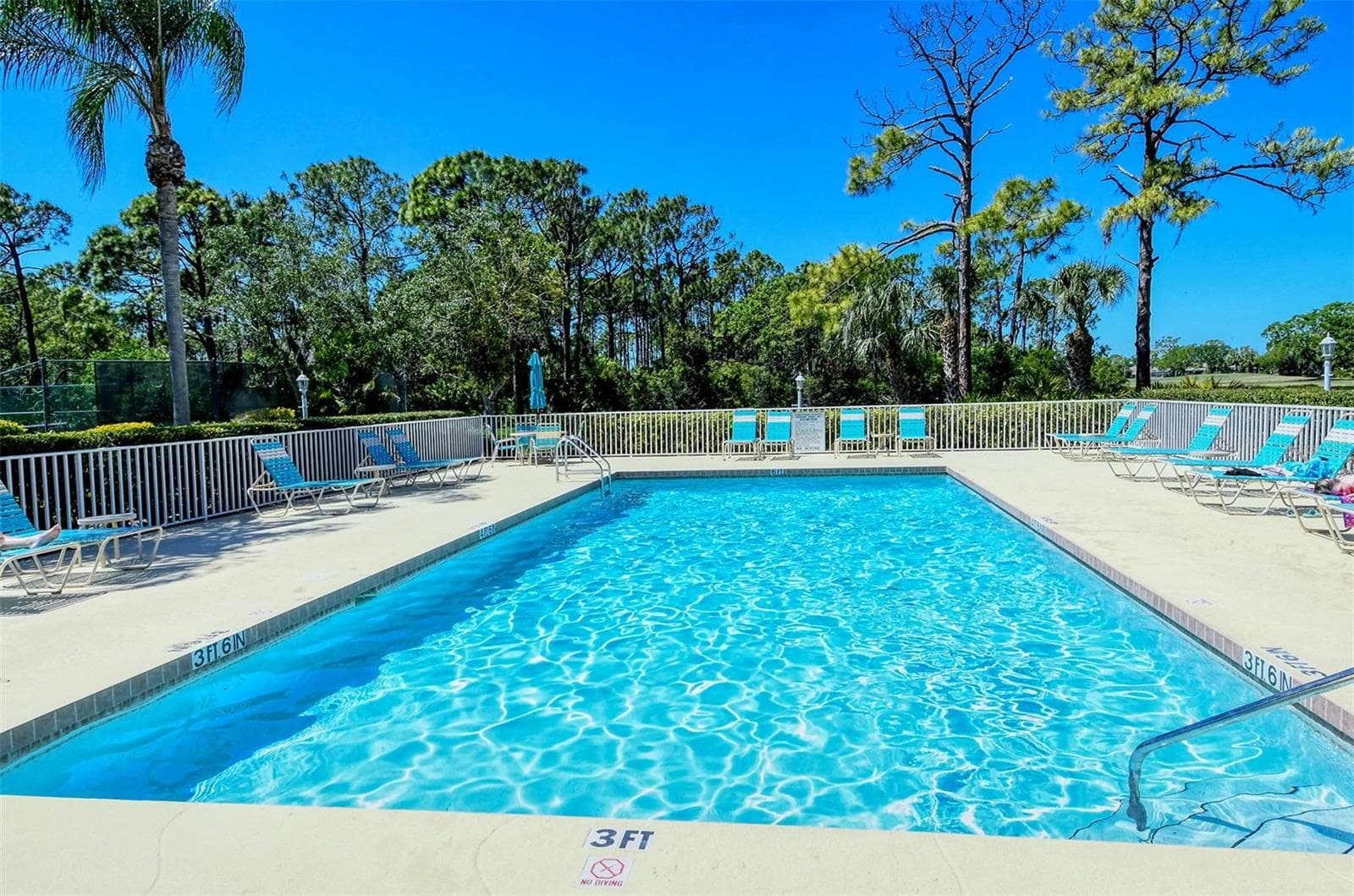 Condominium at 8755 OLDE HICKORY AVE #7102, SARASOTA, photo 32 of 63